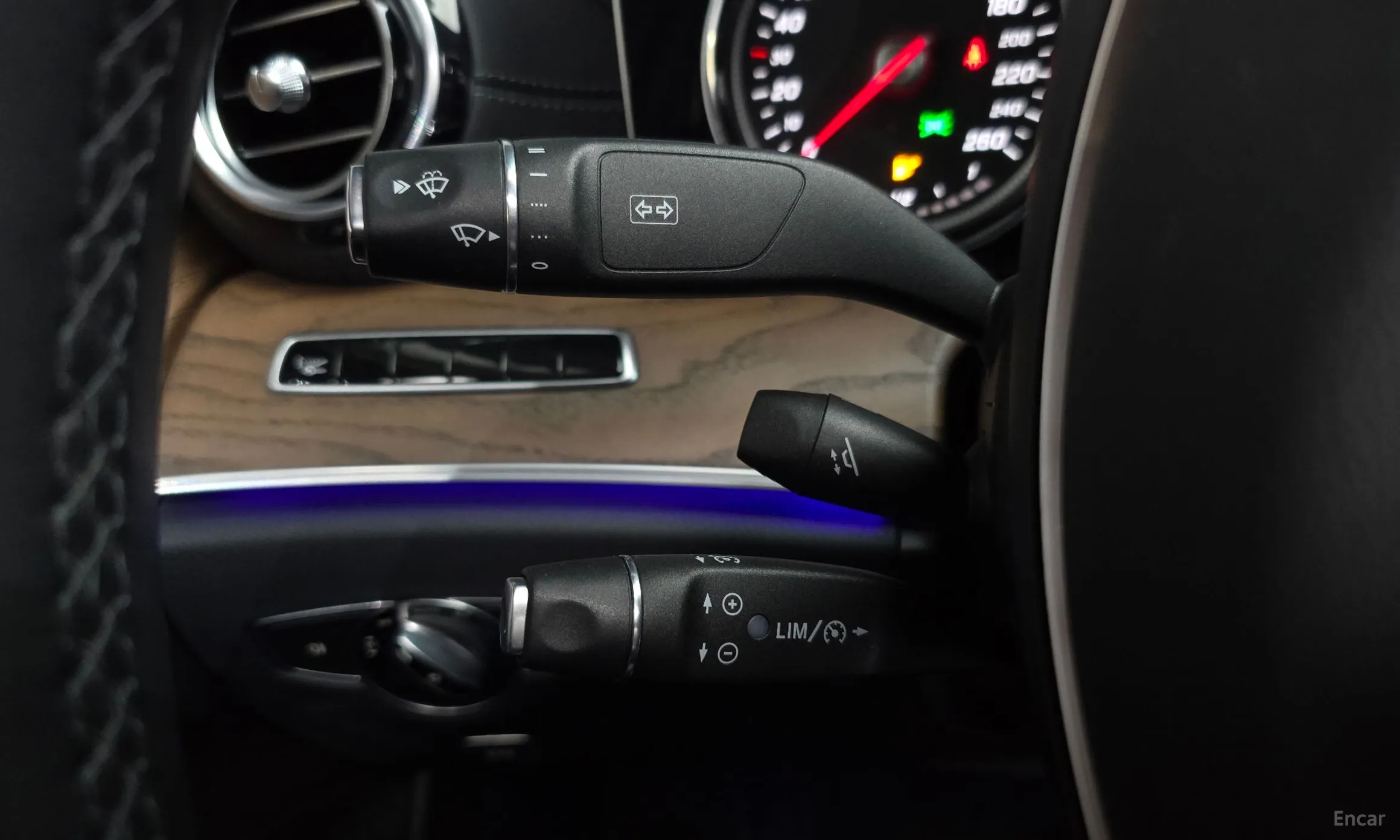 Mercedes Benz E-Class W213 превью 16