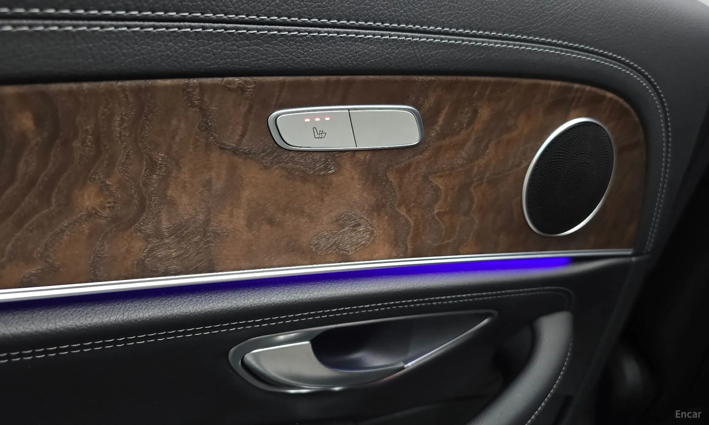 Mercedes Benz E-Class W213 превью 19