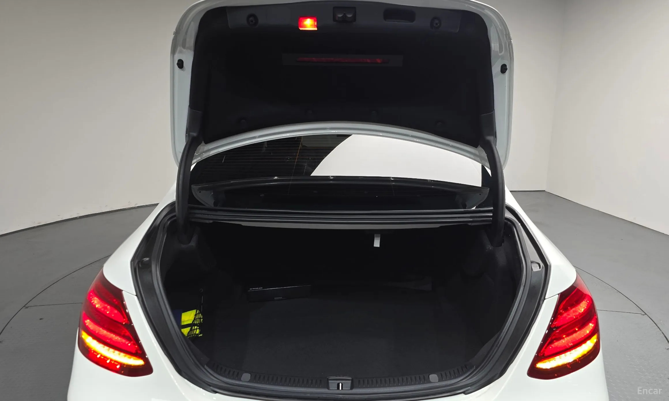 Mercedes Benz E-Class W213 превью 20