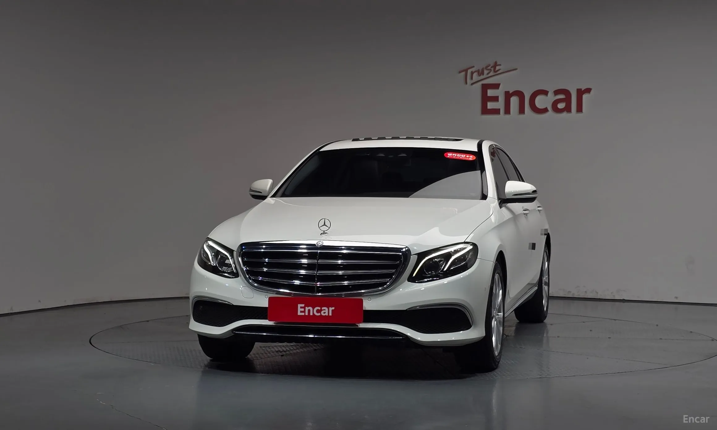 Mercedes Benz E-Class W213 превью 3