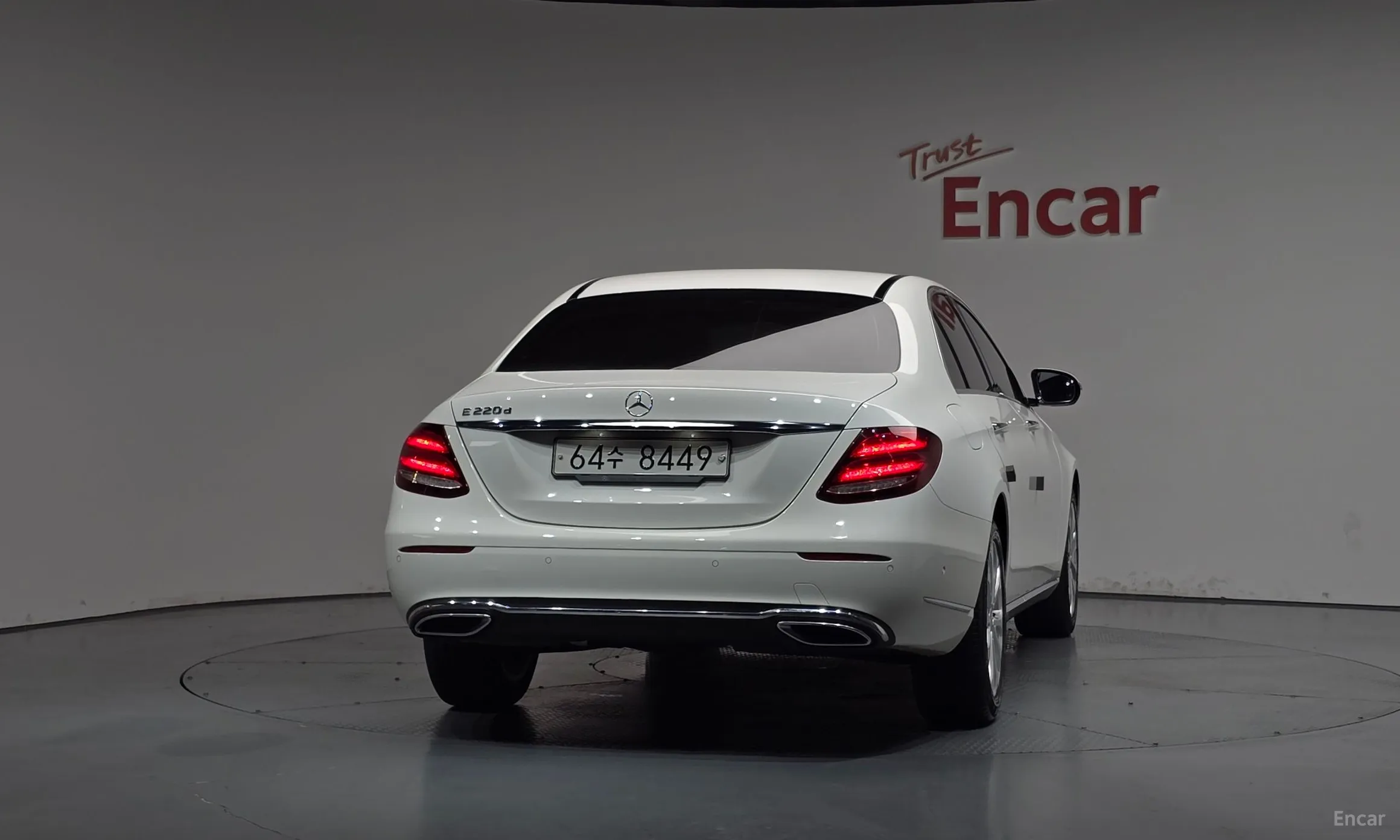 Mercedes Benz E-Class W213 превью 4