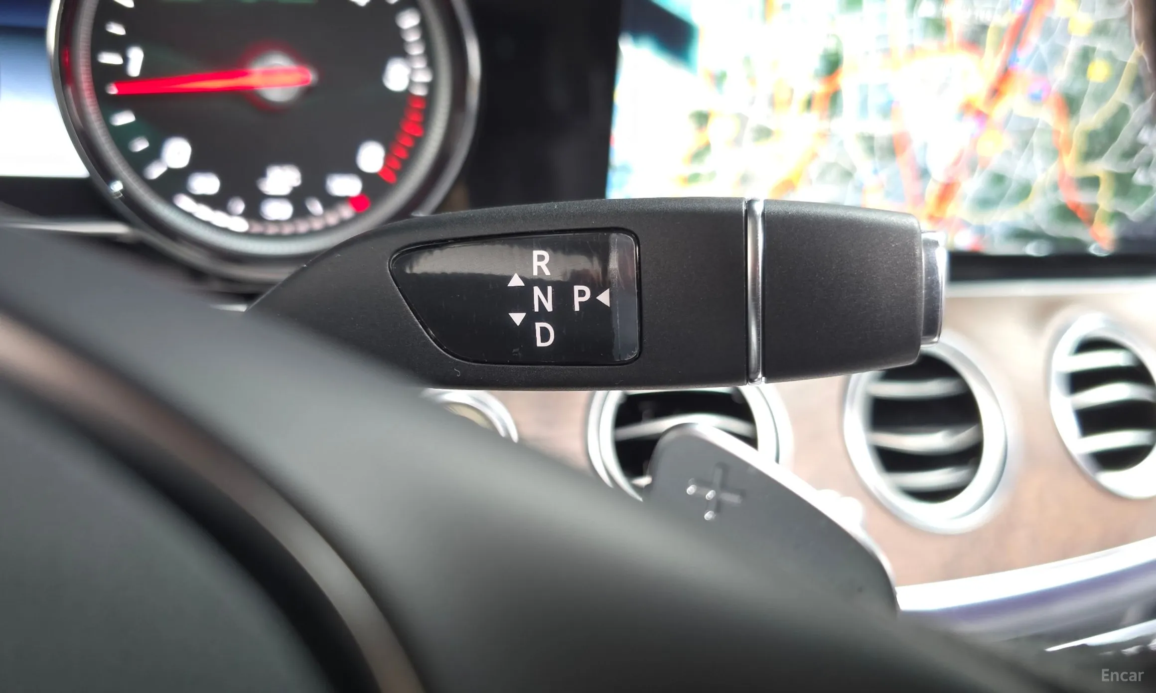Mercedes Benz E-Class W213 превью 9
