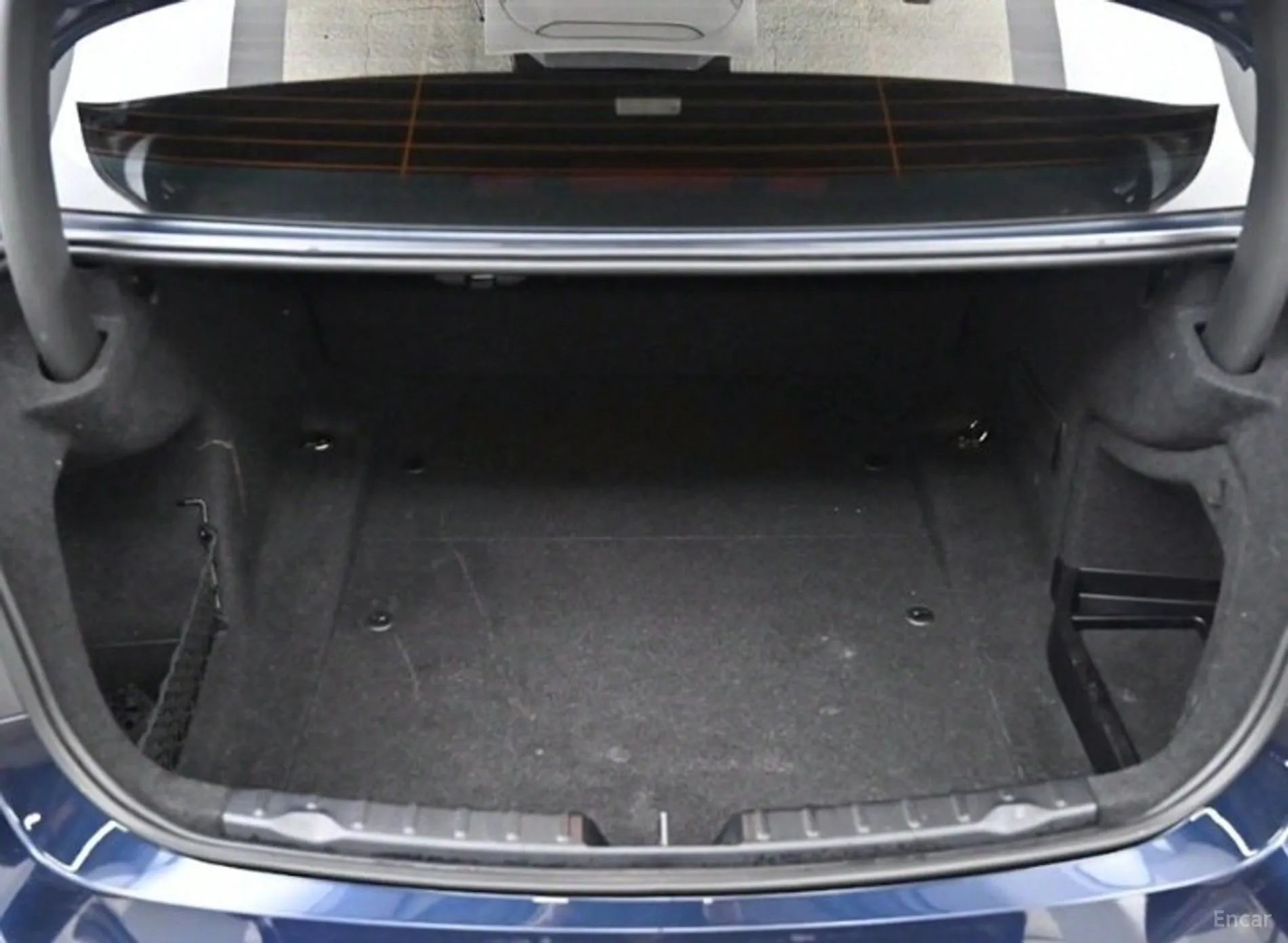 BMW 3 Series (F30) превью 20