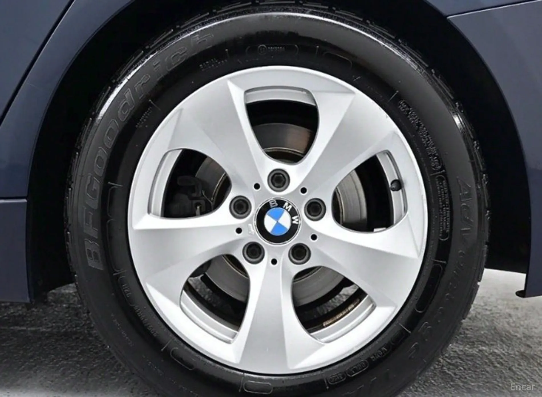 BMW 3 Series (F30) превью 5
