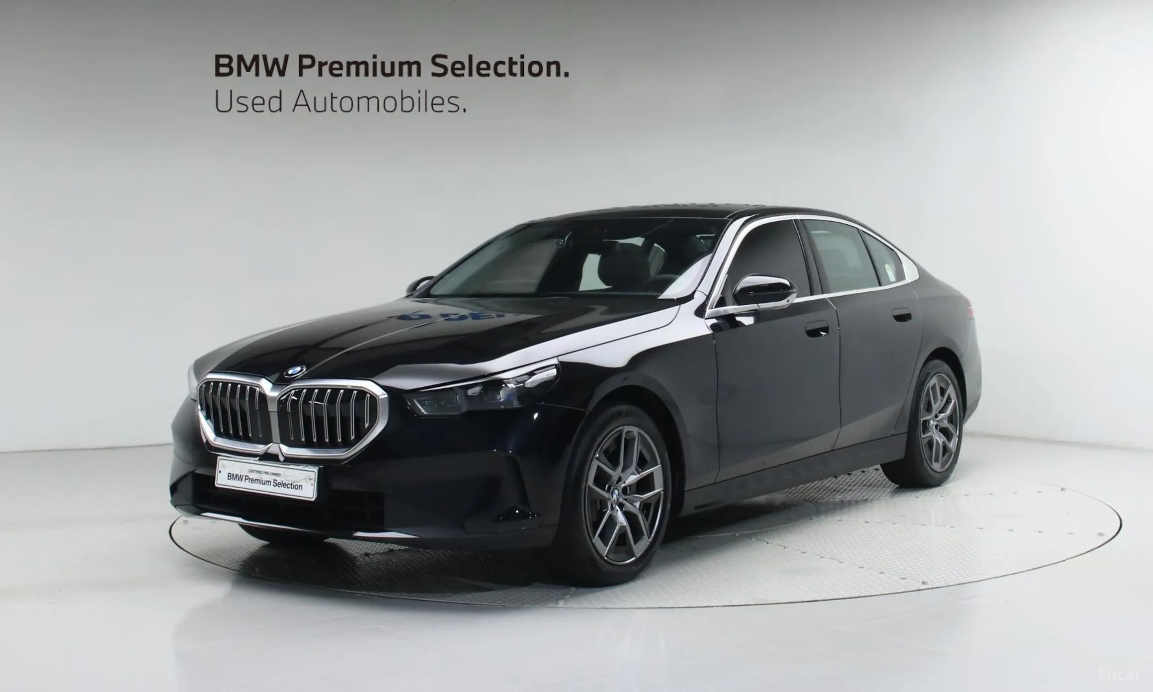 5 Series (G60)