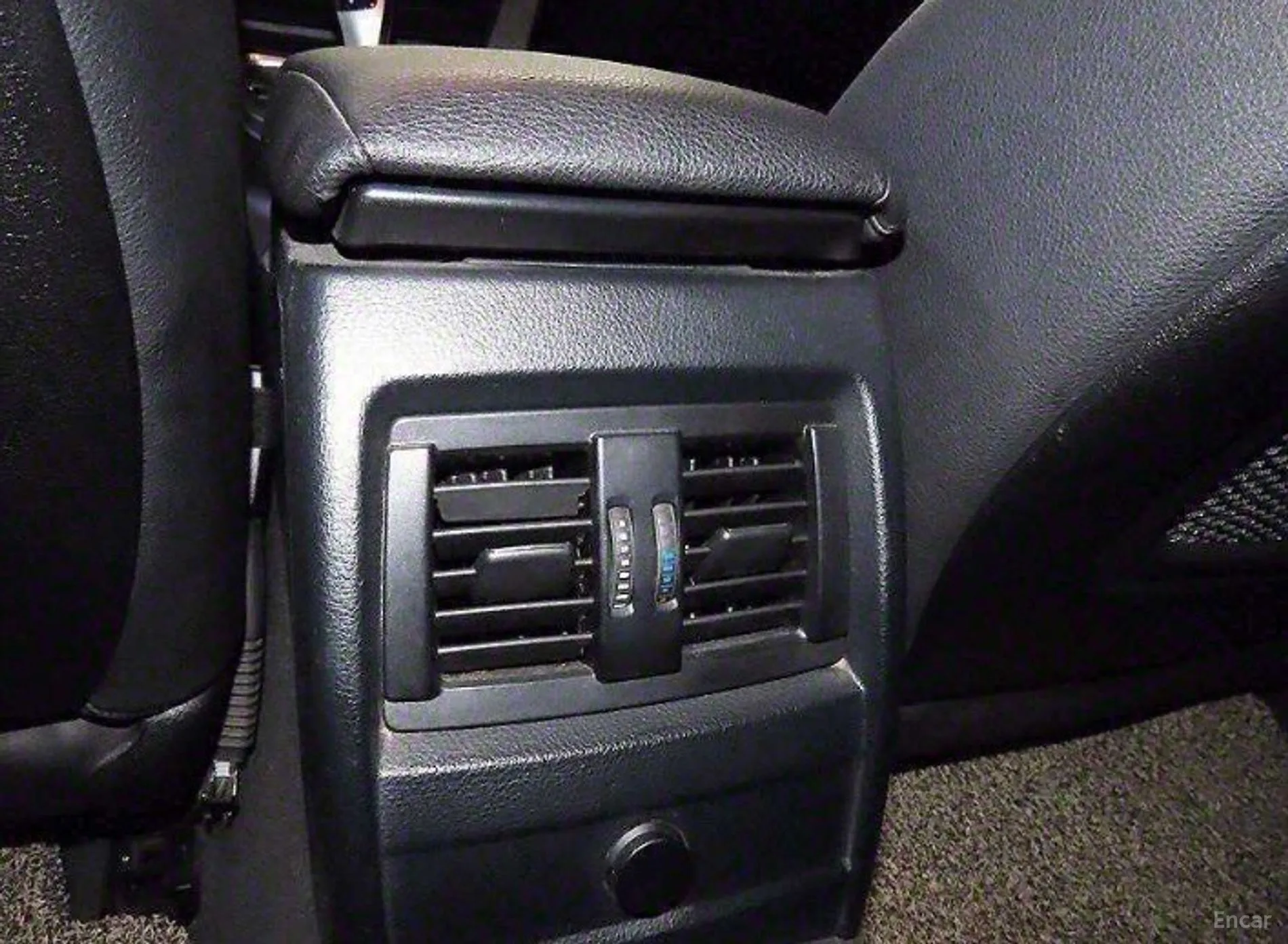 BMW 3 Series (F30) превью 13