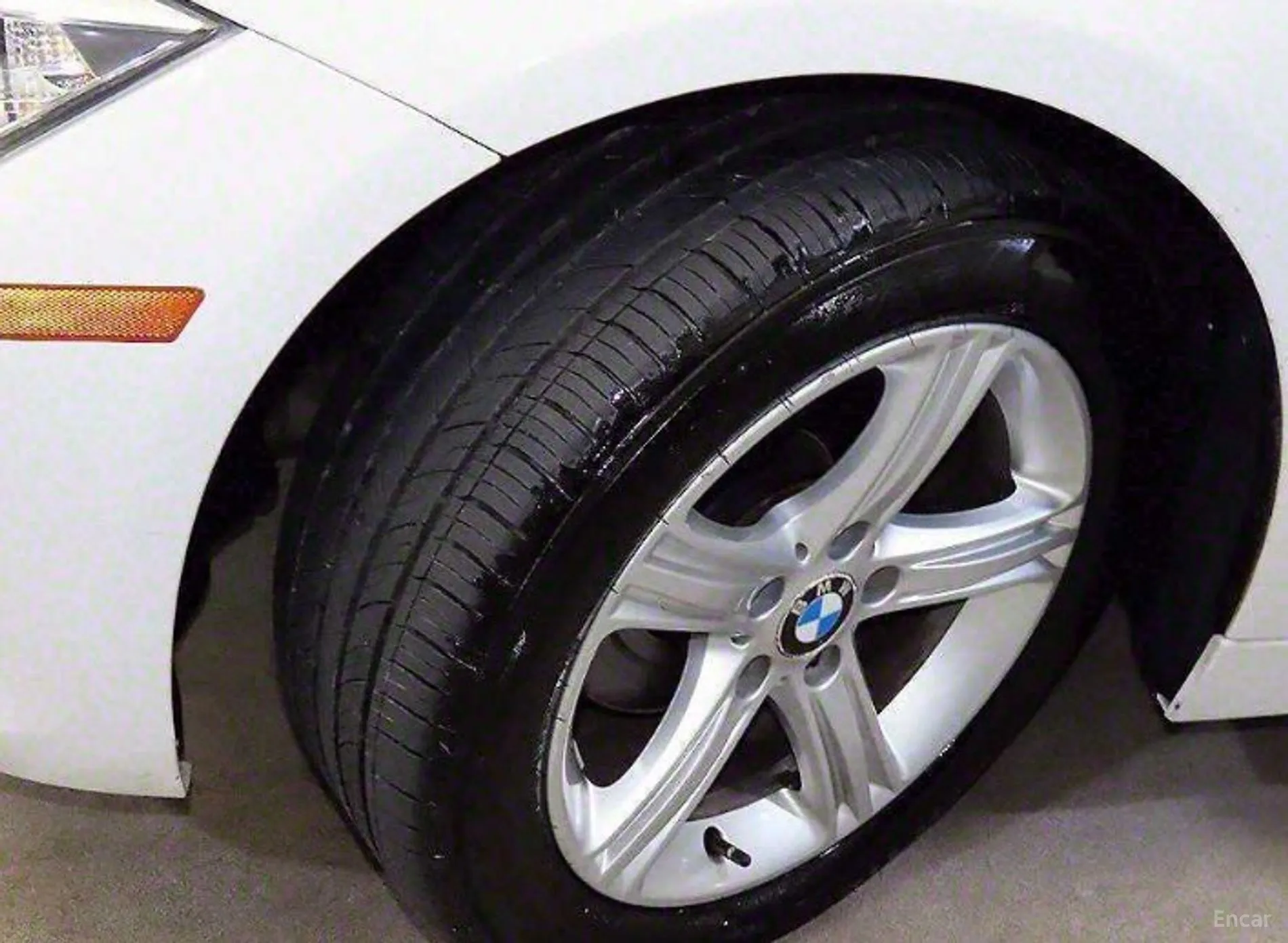 BMW 3 Series (F30) превью 19