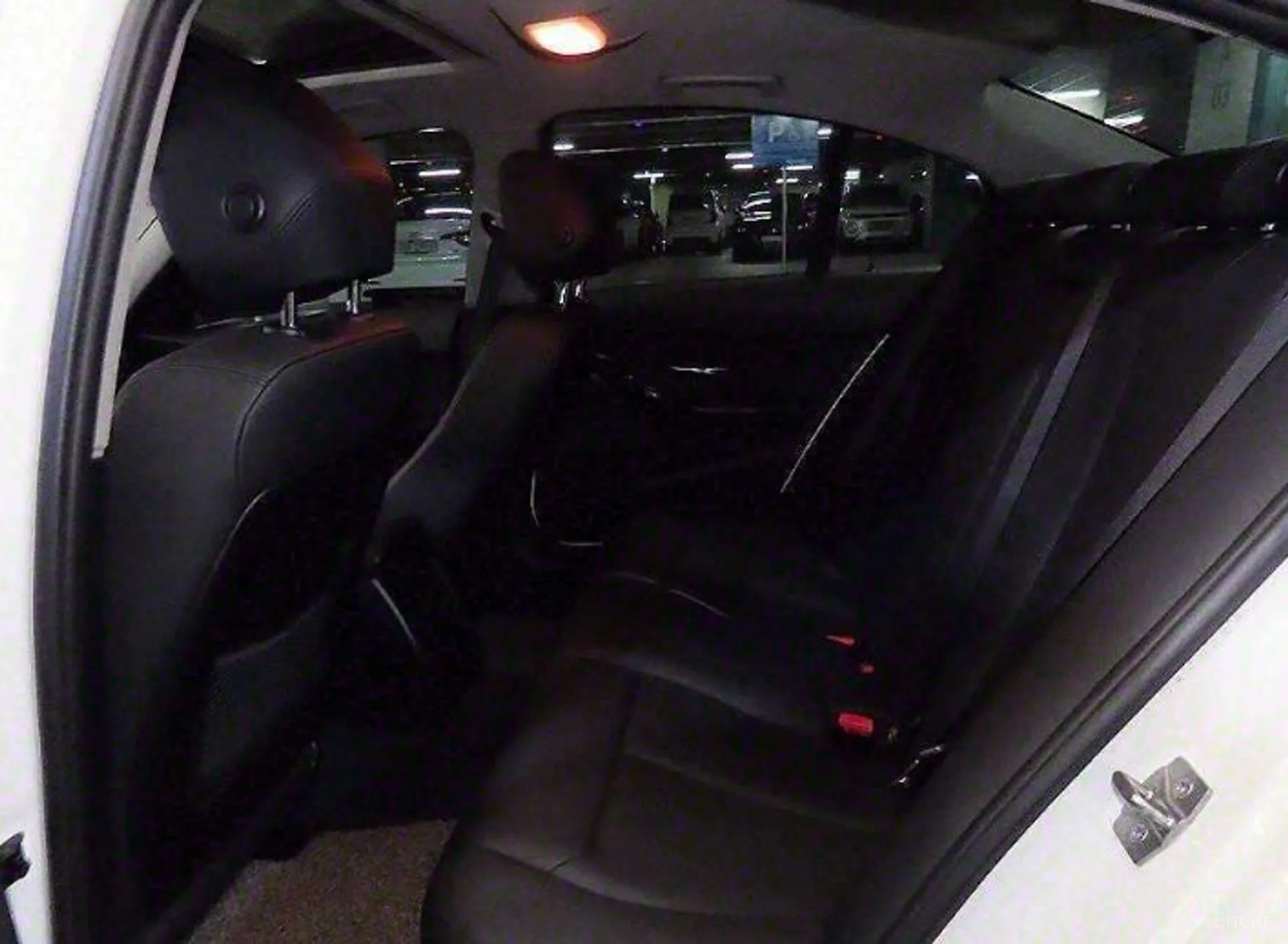 BMW 3 Series (F30) превью 7