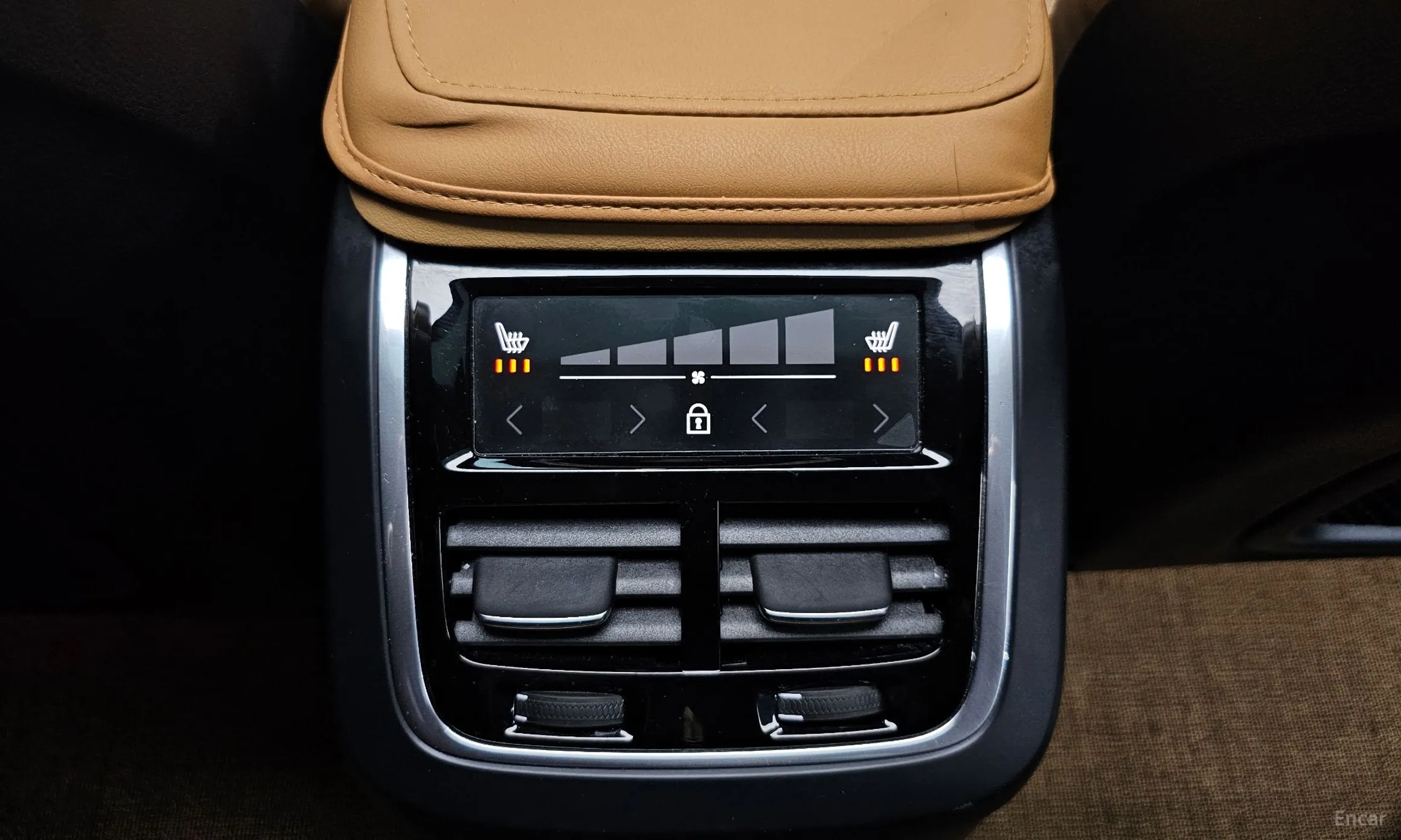 Volvo XC90 Gen 2 превью 18