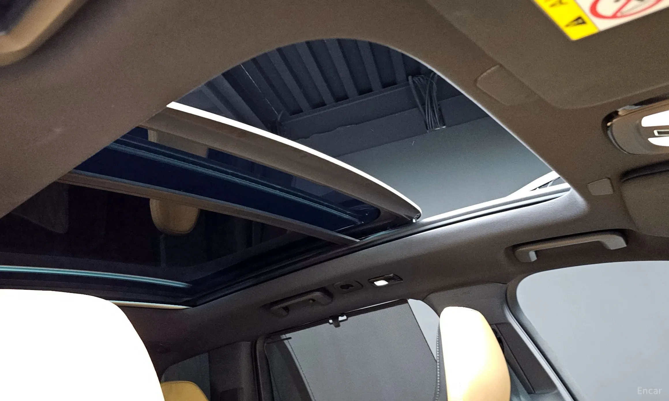 Volvo XC90 Gen 2 превью 19