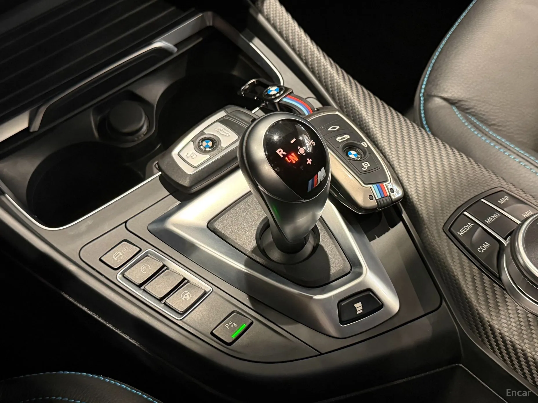 BMW M2 (F87) превью 11
