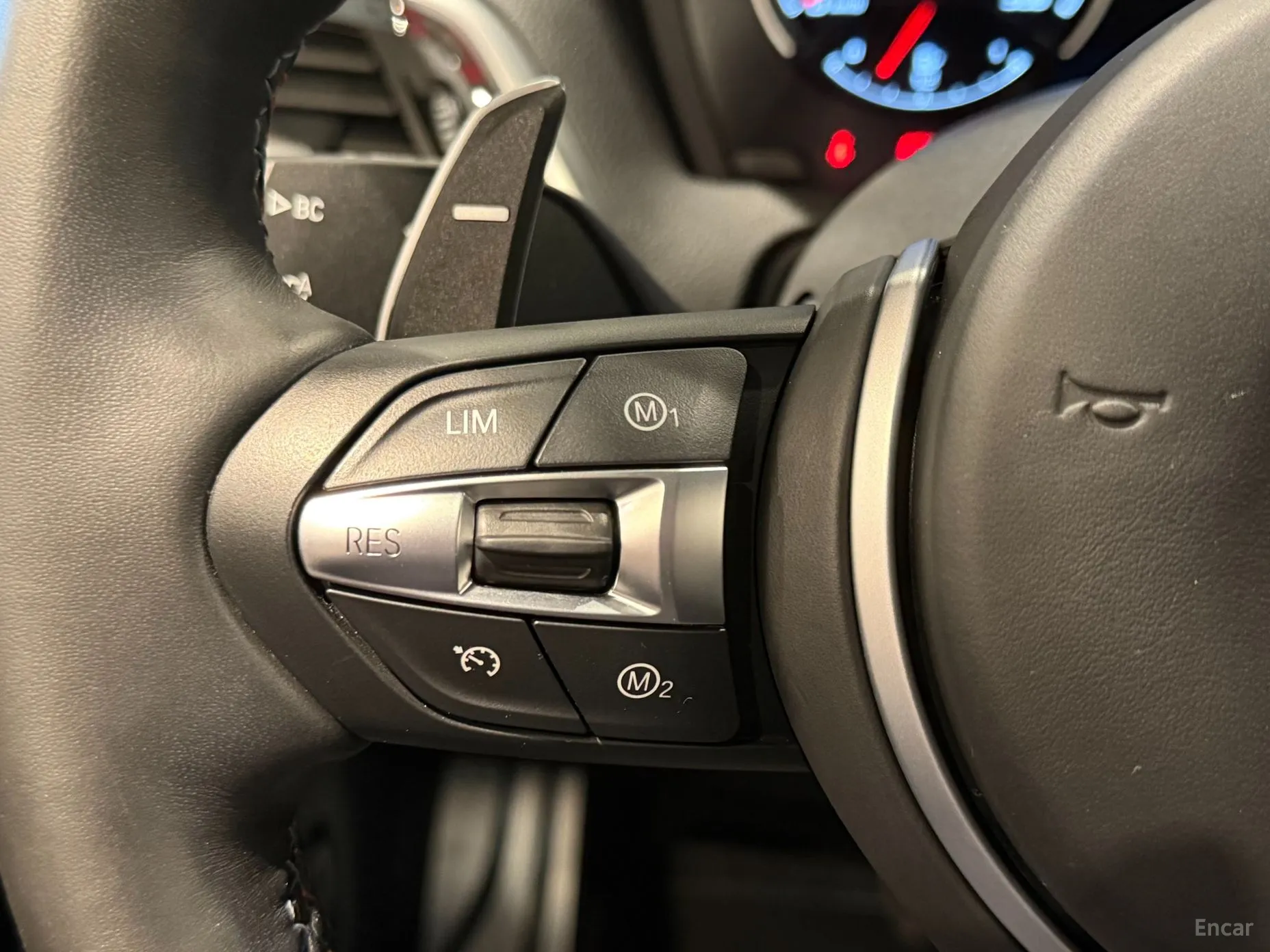 BMW M2 (F87) превью 15