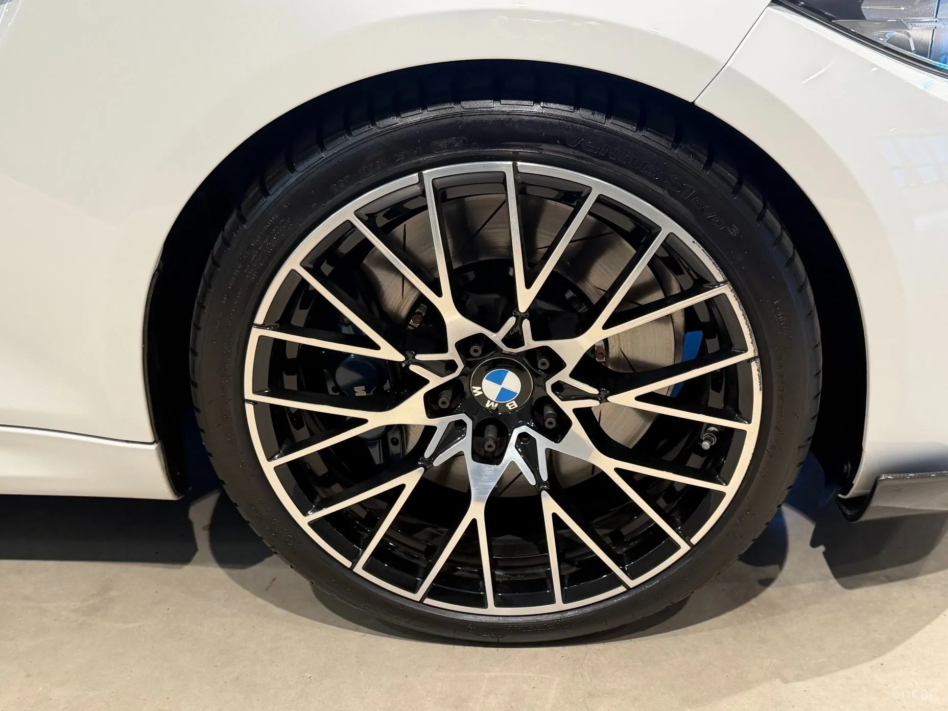 BMW M2 (F87) превью 5