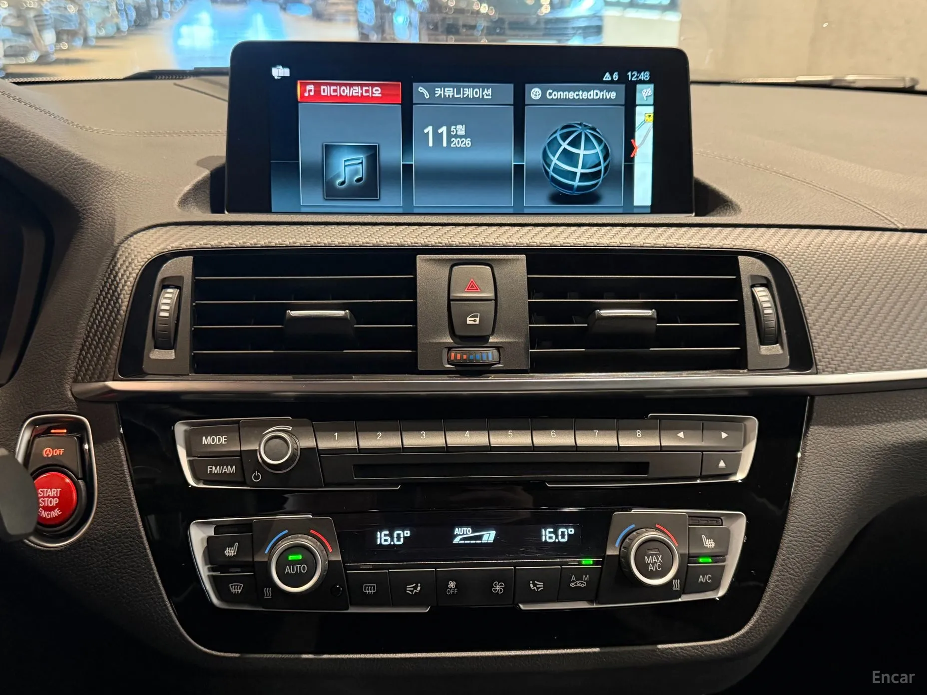 BMW M2 (F87) превью 9