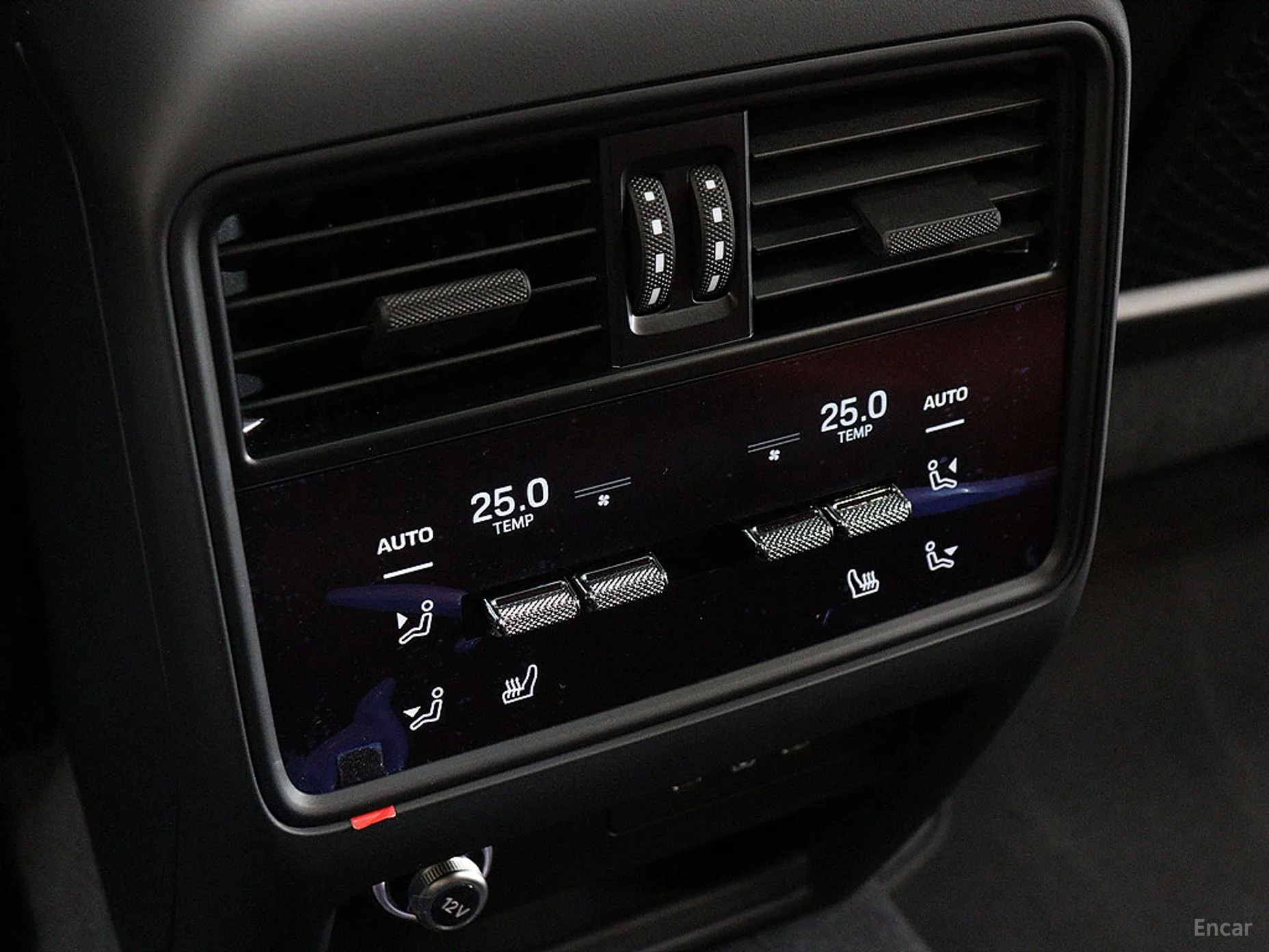 Porsche Cayenne (PO536) превью 12