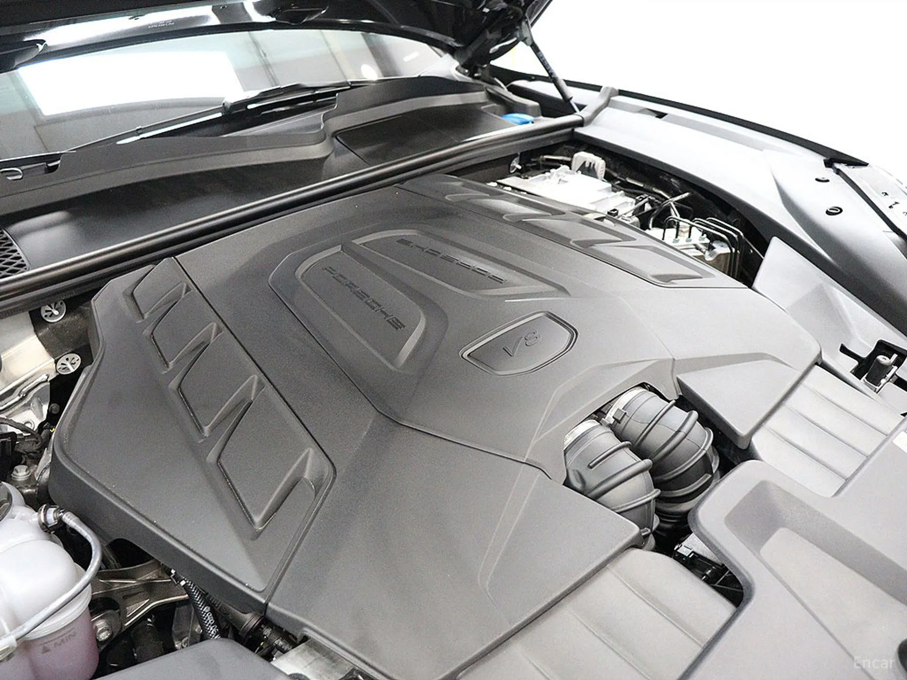 Porsche Cayenne (PO536) превью 19
