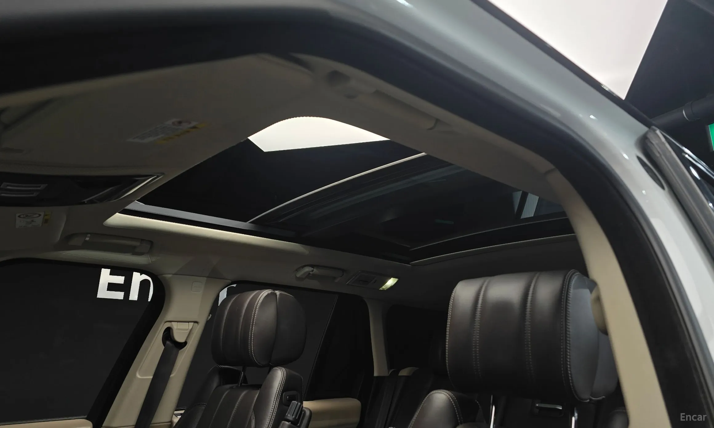 Land Rover Range Rover 4th Generation превью 19