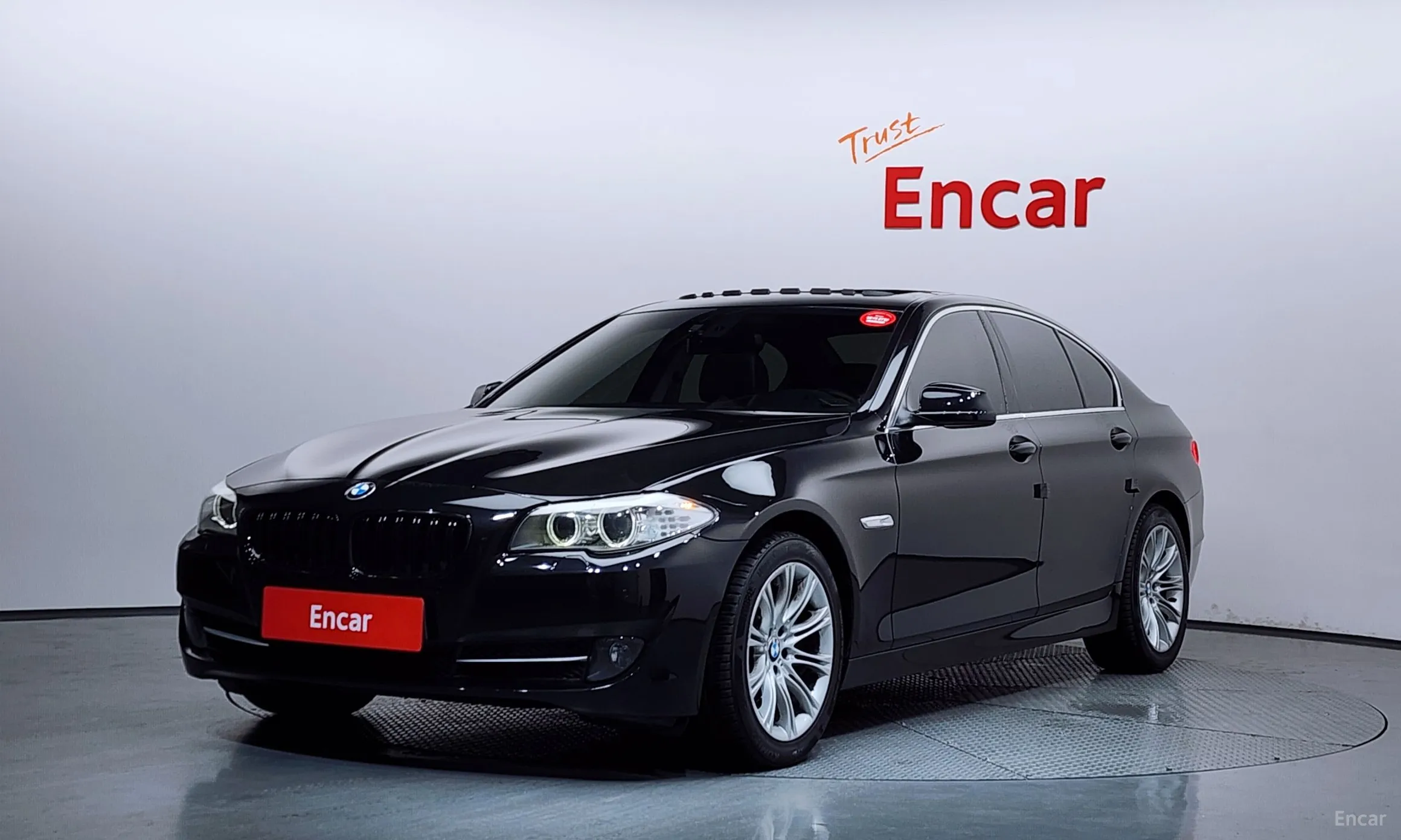 5 Series (F10)