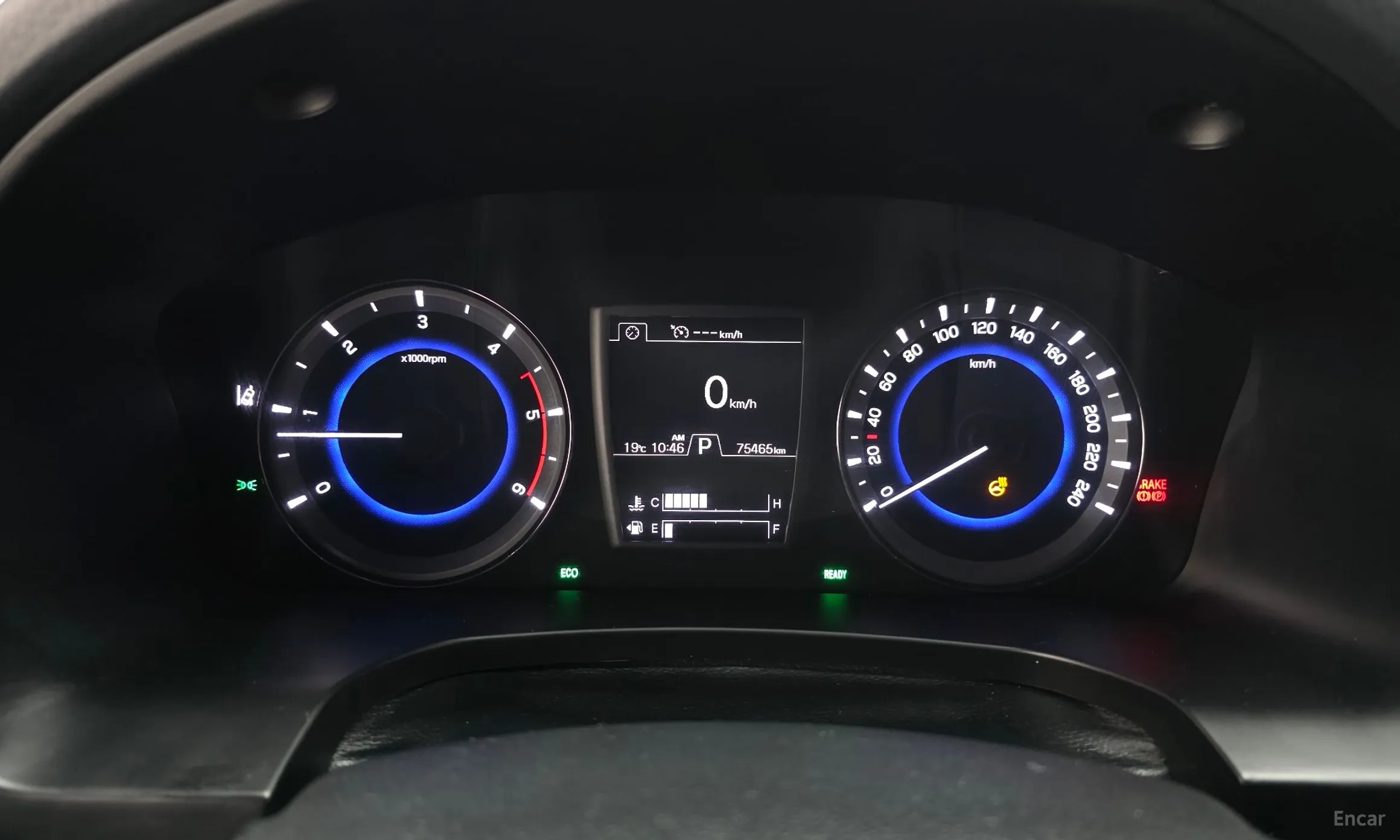 KG Mobility (SsangYong) Rexton Sports Khan превью 8