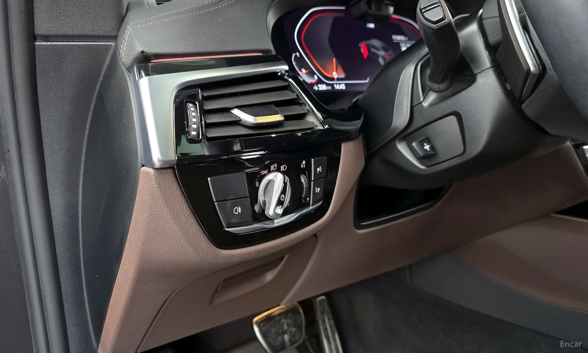 BMW 6-Series GT (G32) превью 17