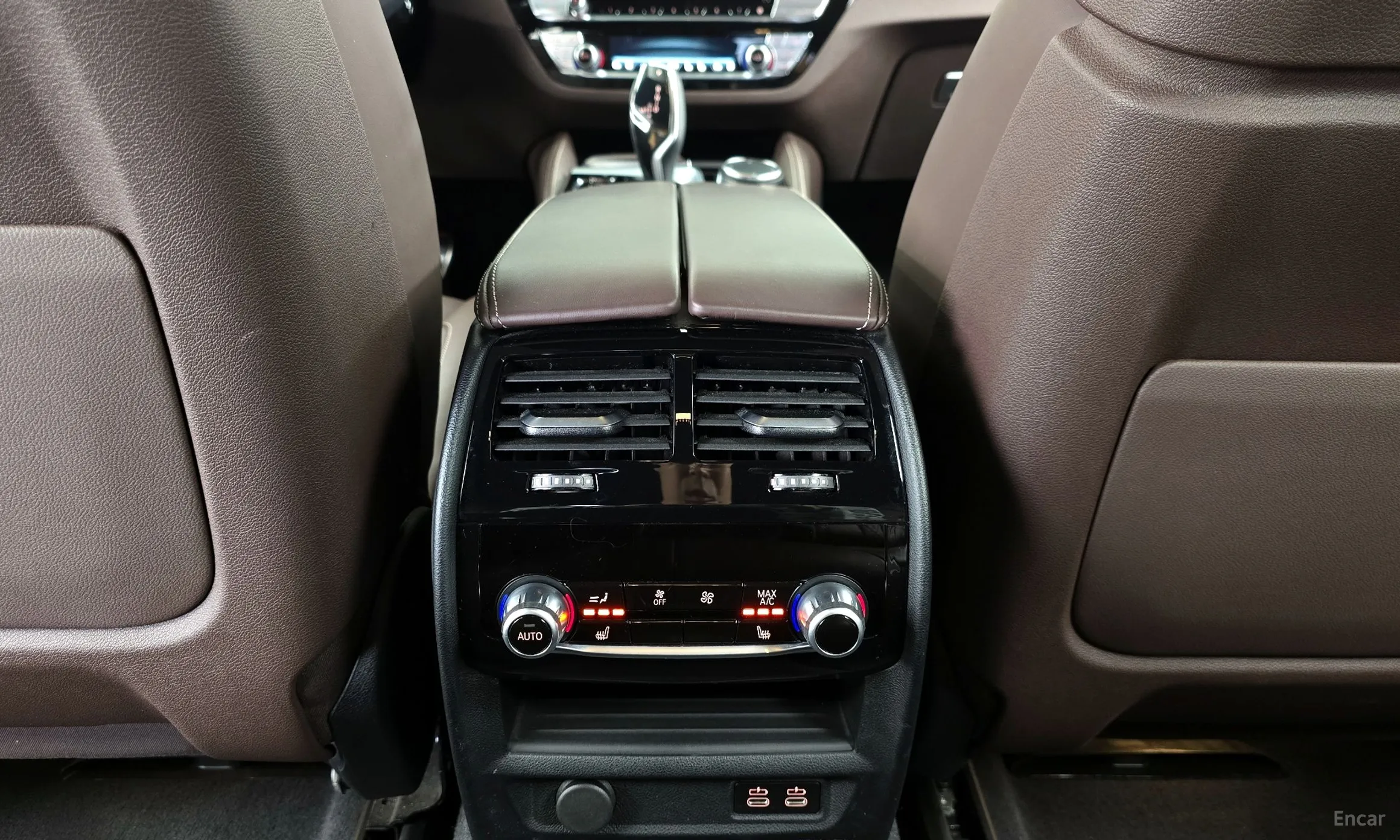 BMW 6-Series GT (G32) превью 18