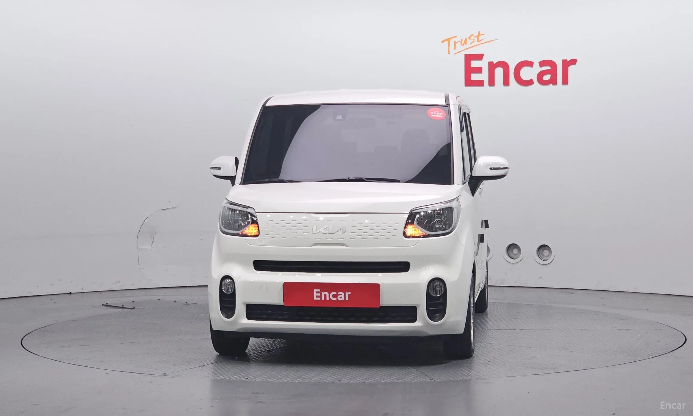 Kia Ray превью 3