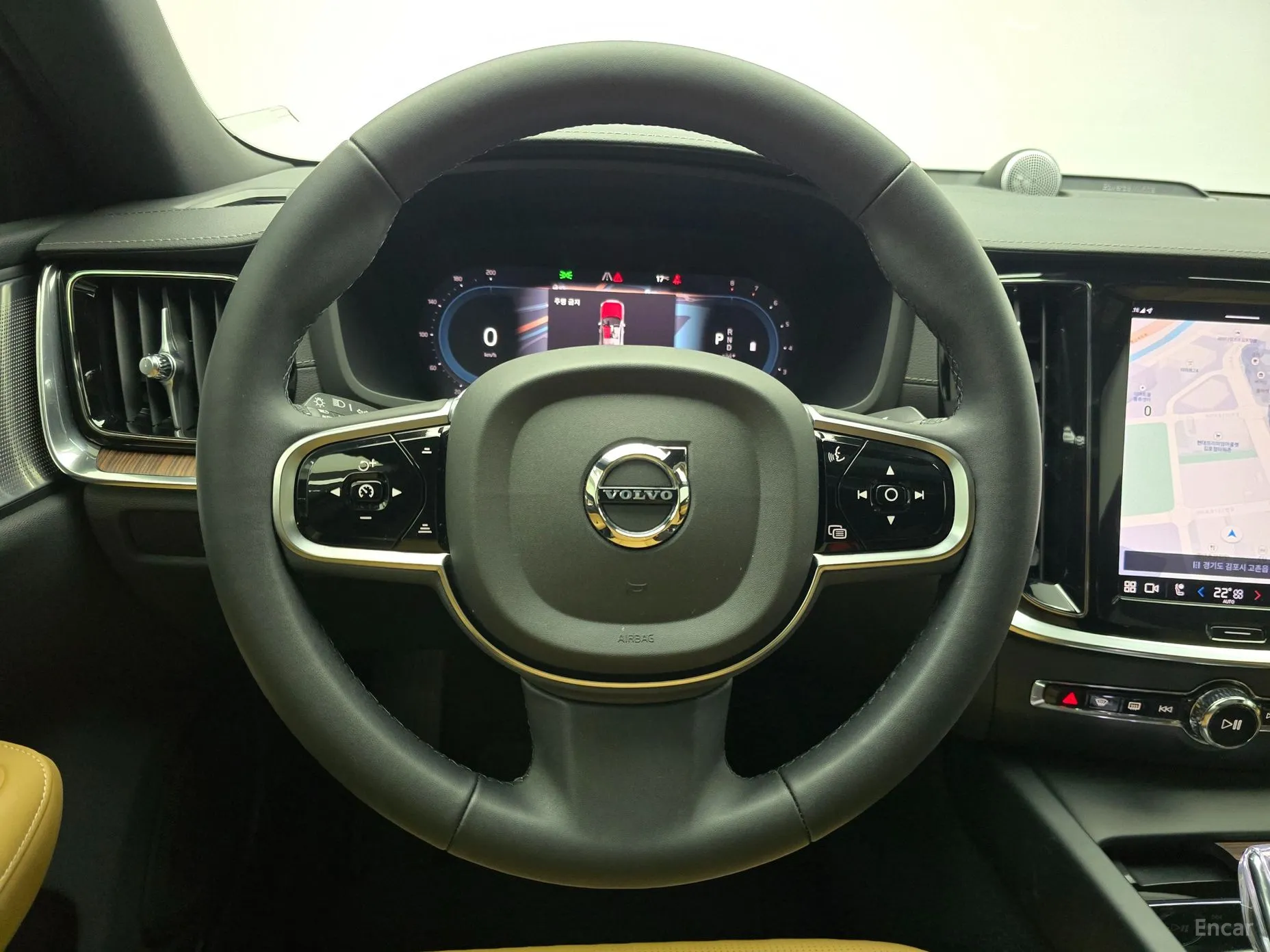 Volvo S60 3rd Generation превью 12