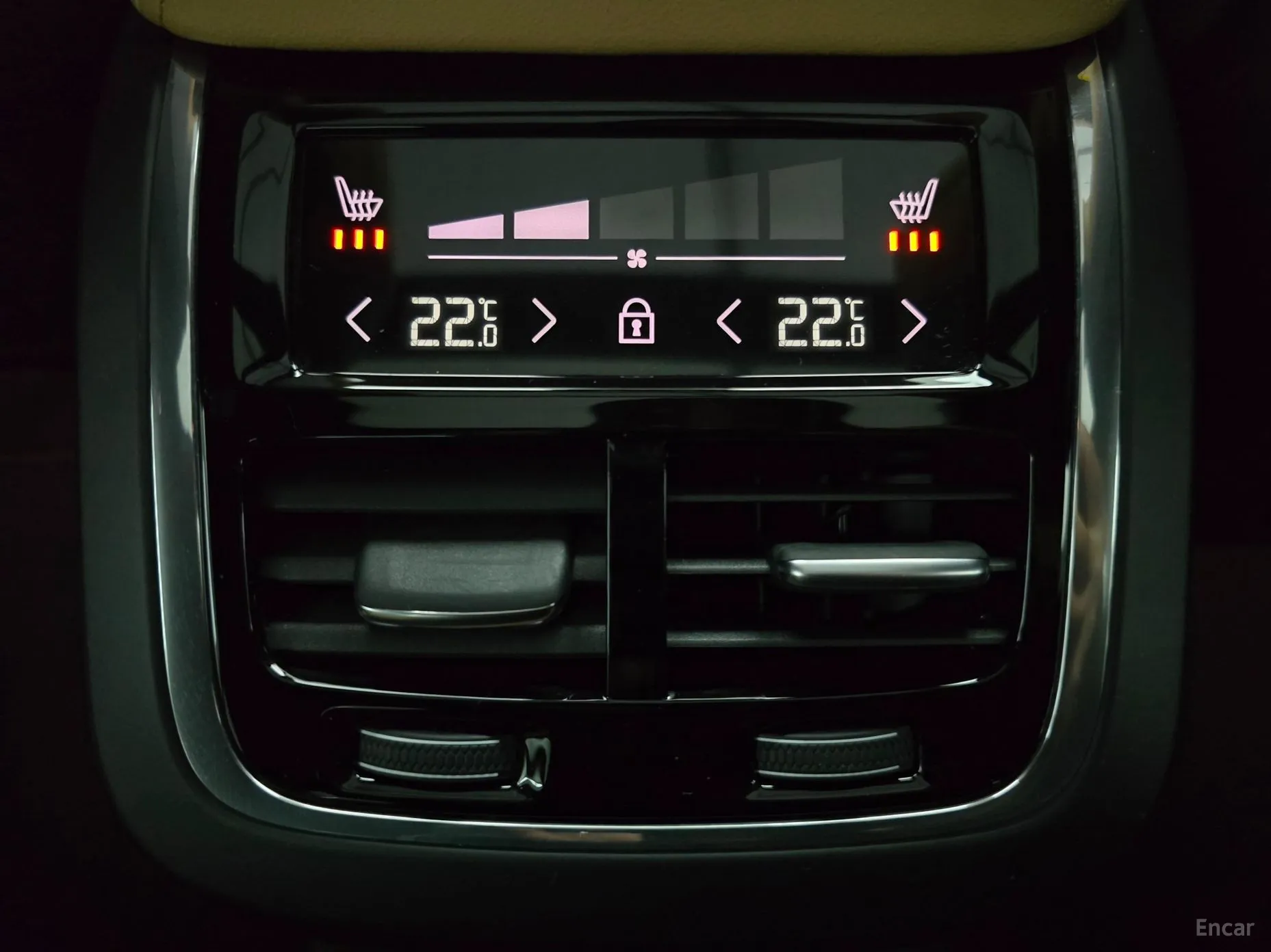 Volvo S60 3rd Generation превью 17