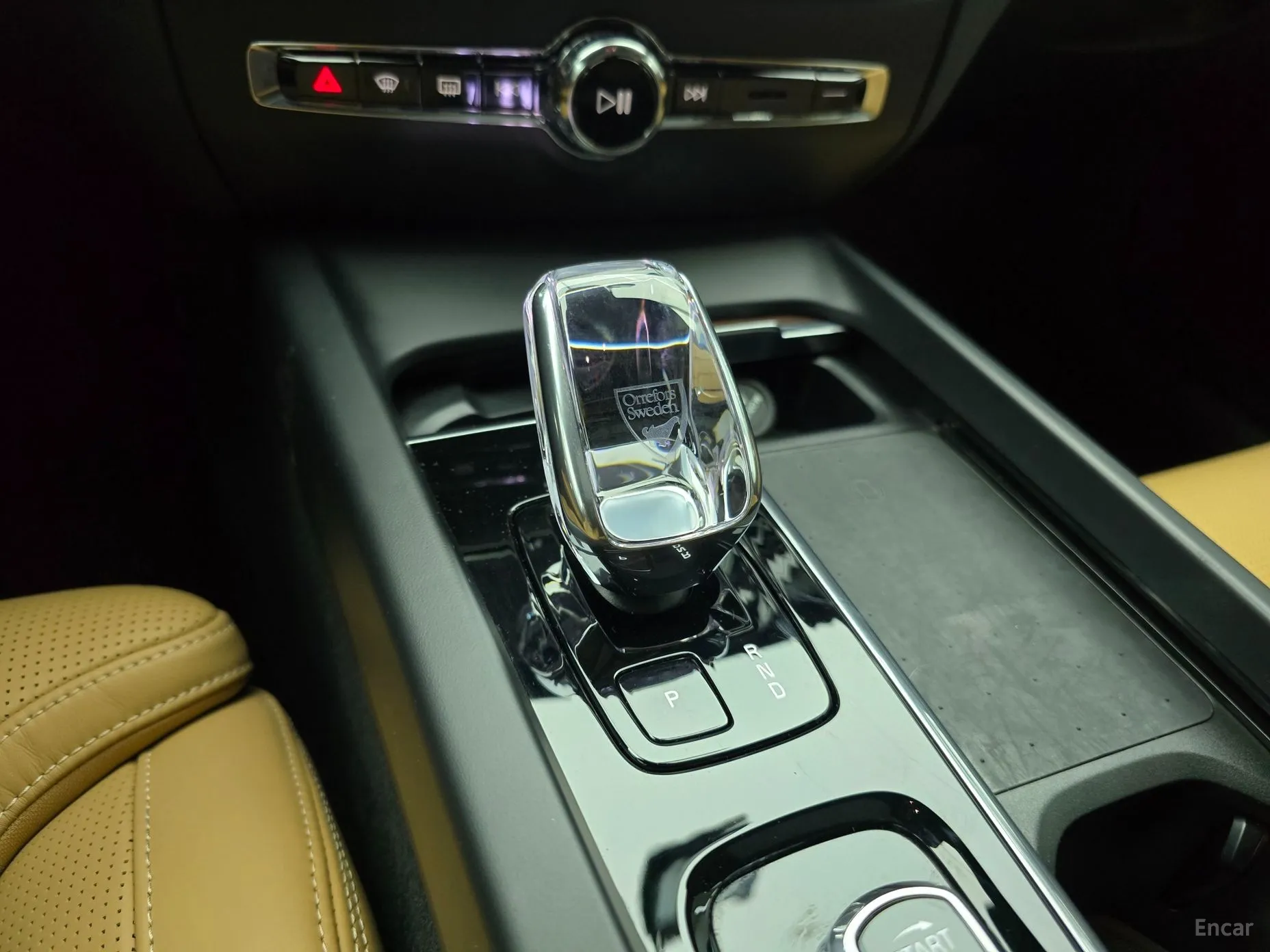 Volvo S60 3rd Generation превью 9