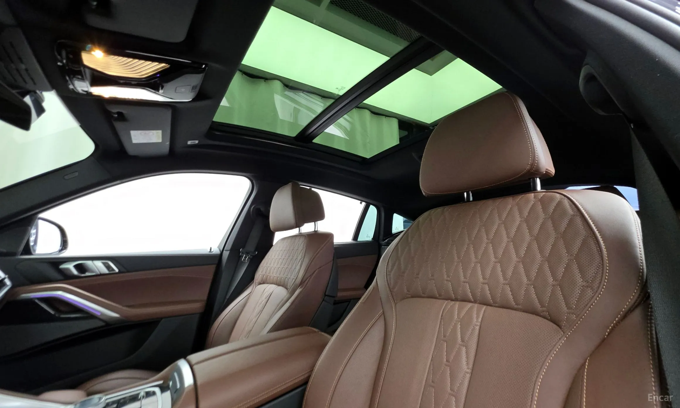 BMW X6 (G06) превью 18