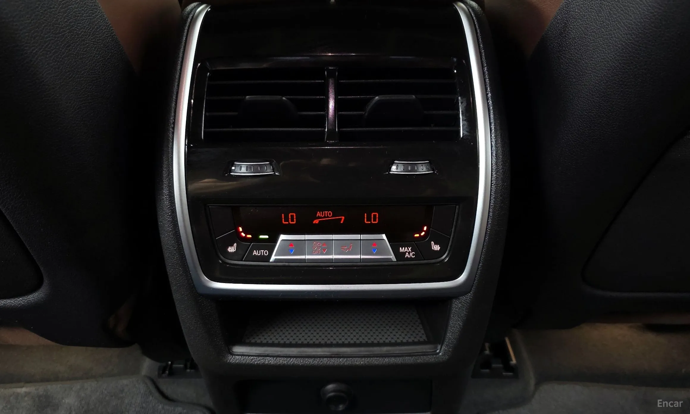 BMW X6 (G06) превью 19