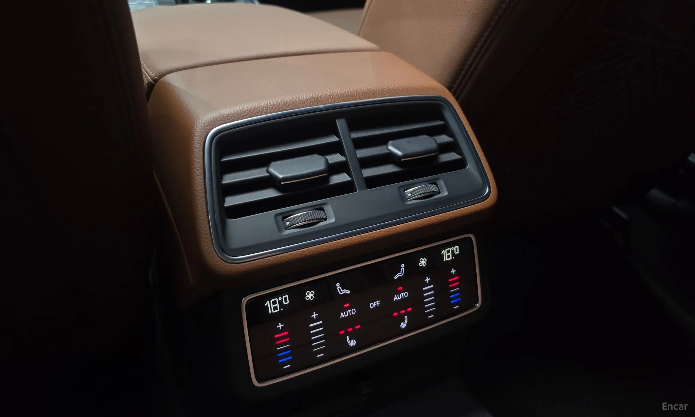 Audi A6 (C8) превью 20
