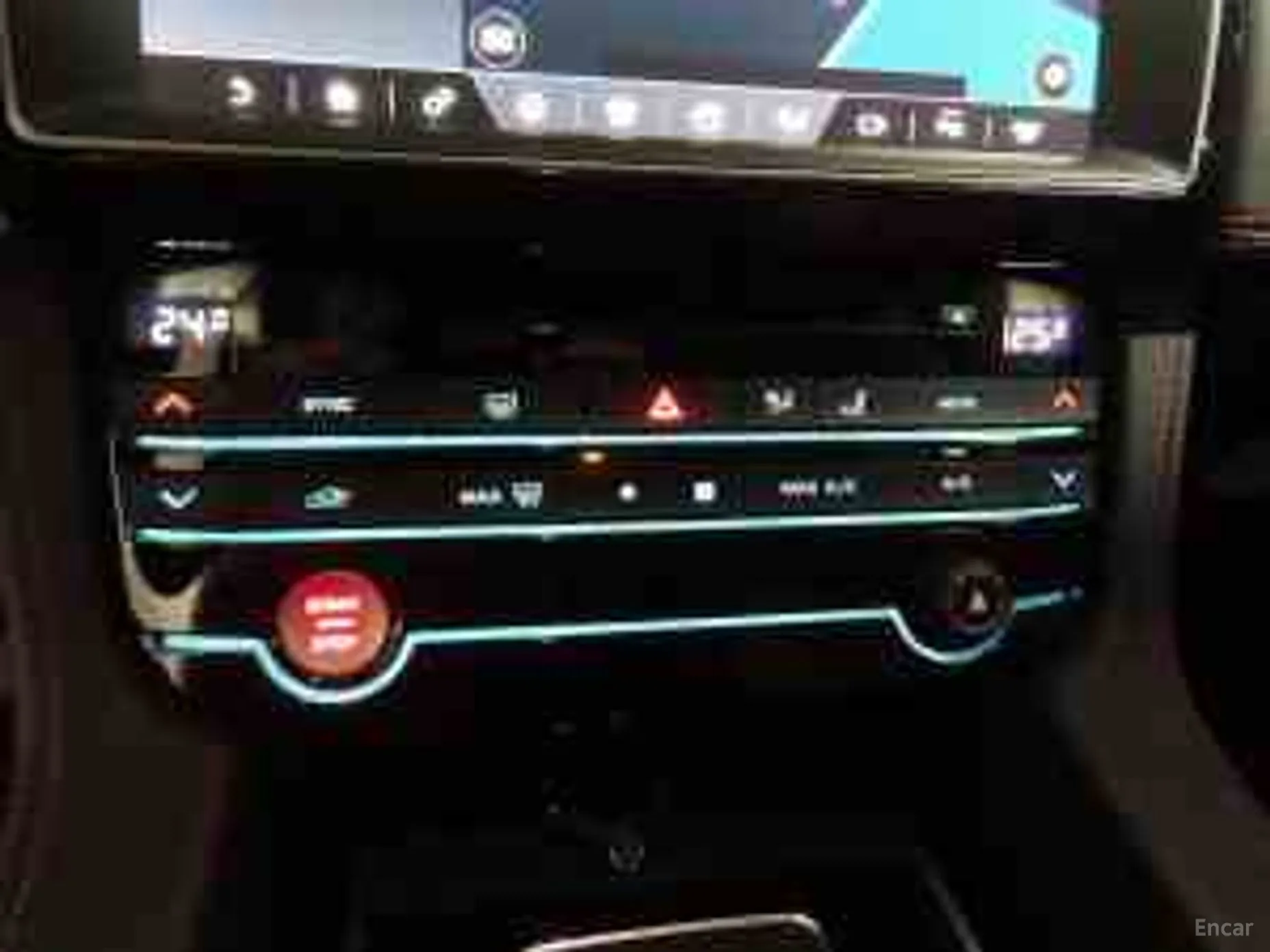 Jaguar F-PACE превью 9