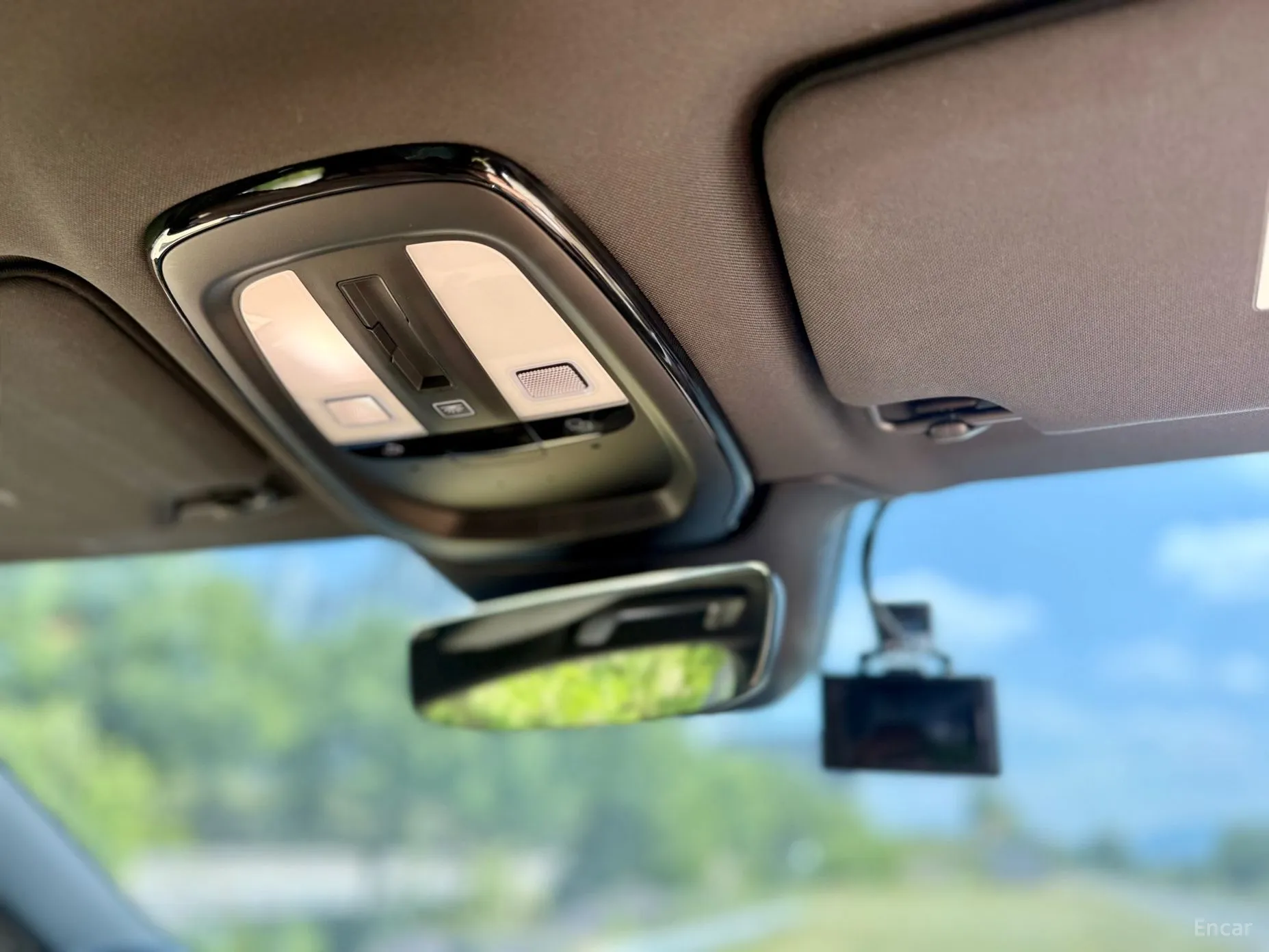Volvo S90 превью 16