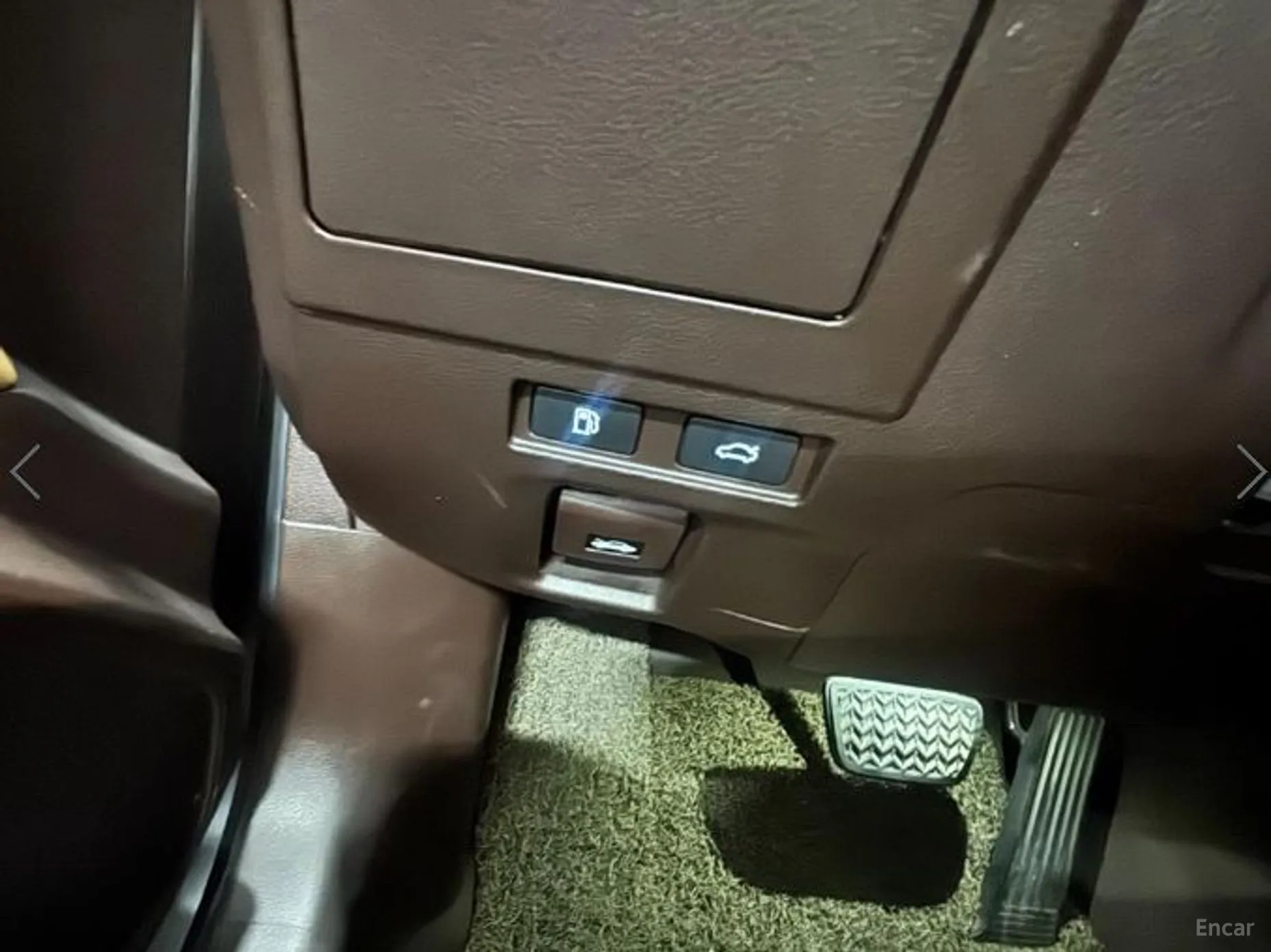 Lexus ES300h 7th Generation превью 17