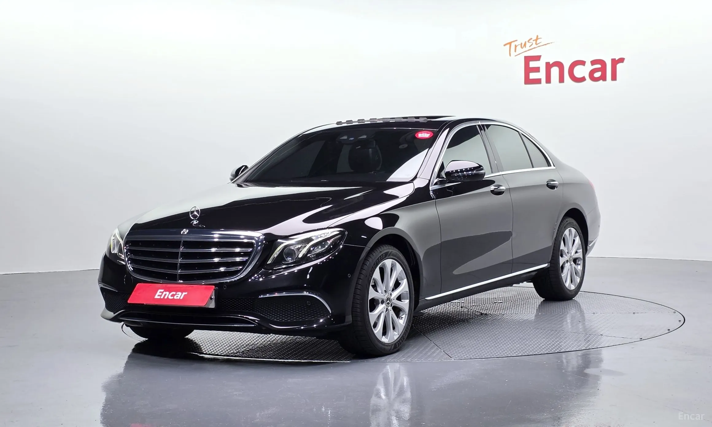 Mercedes Benz E-Class W213