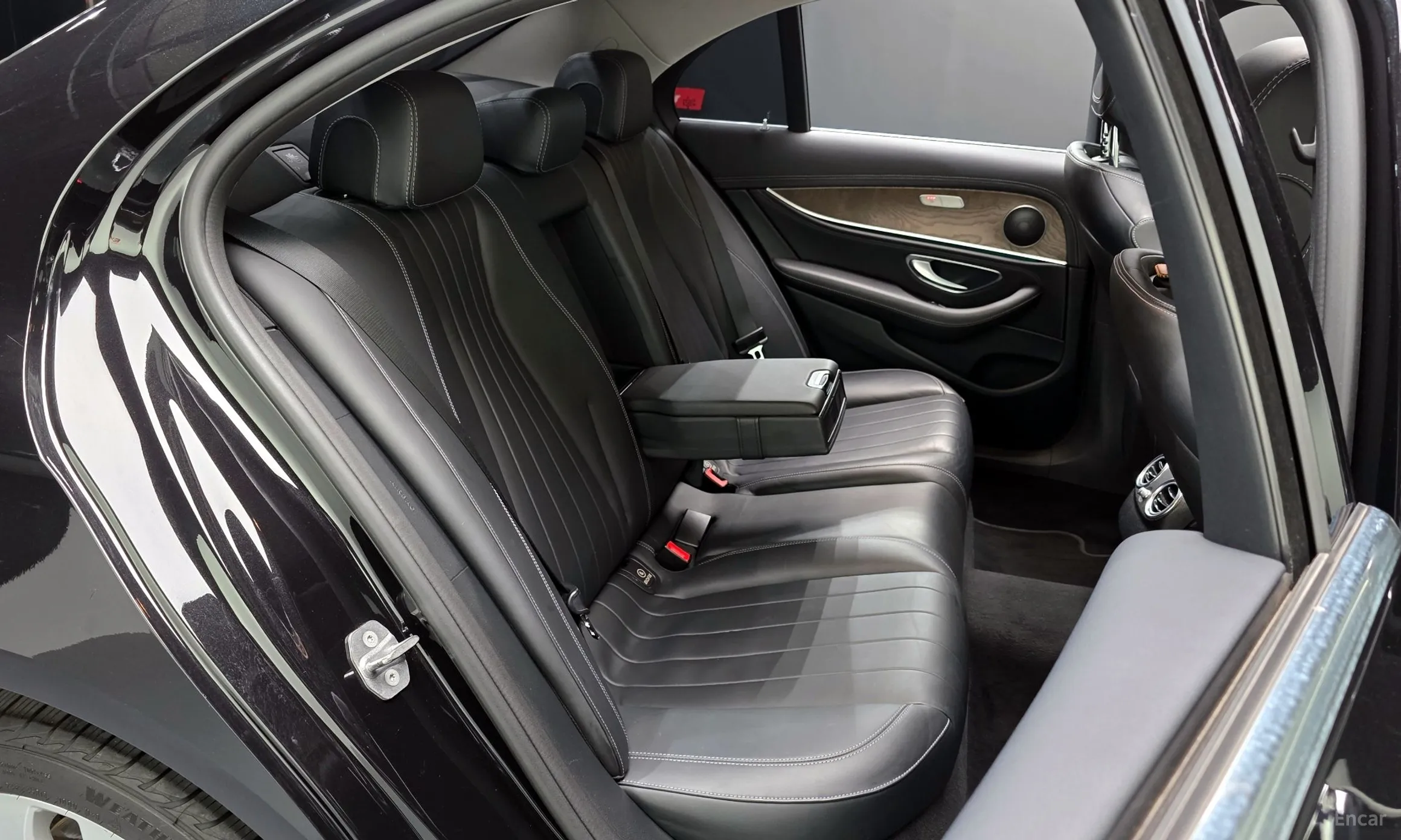 Mercedes Benz E-Class W213 превью 11