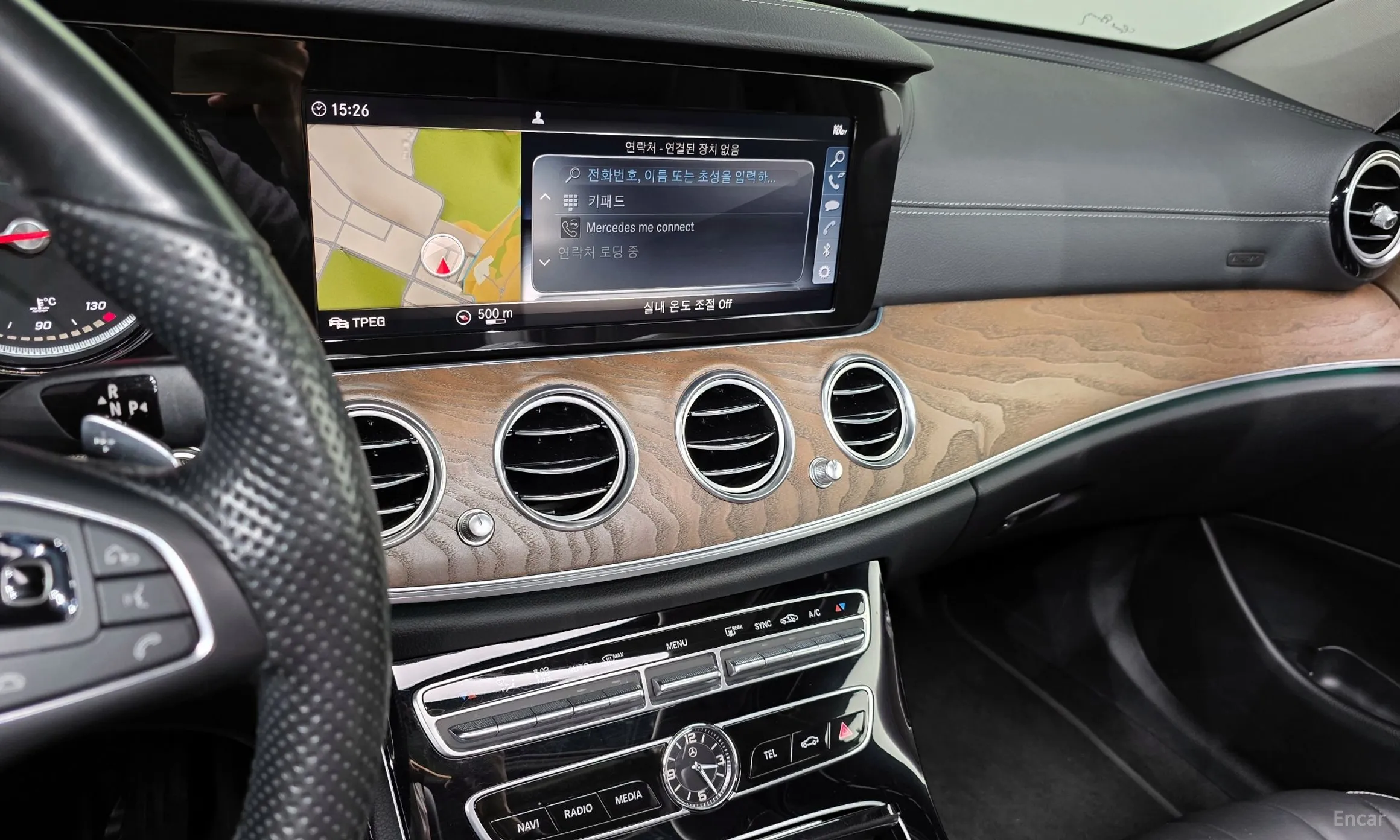 Mercedes Benz E-Class W213 превью 16