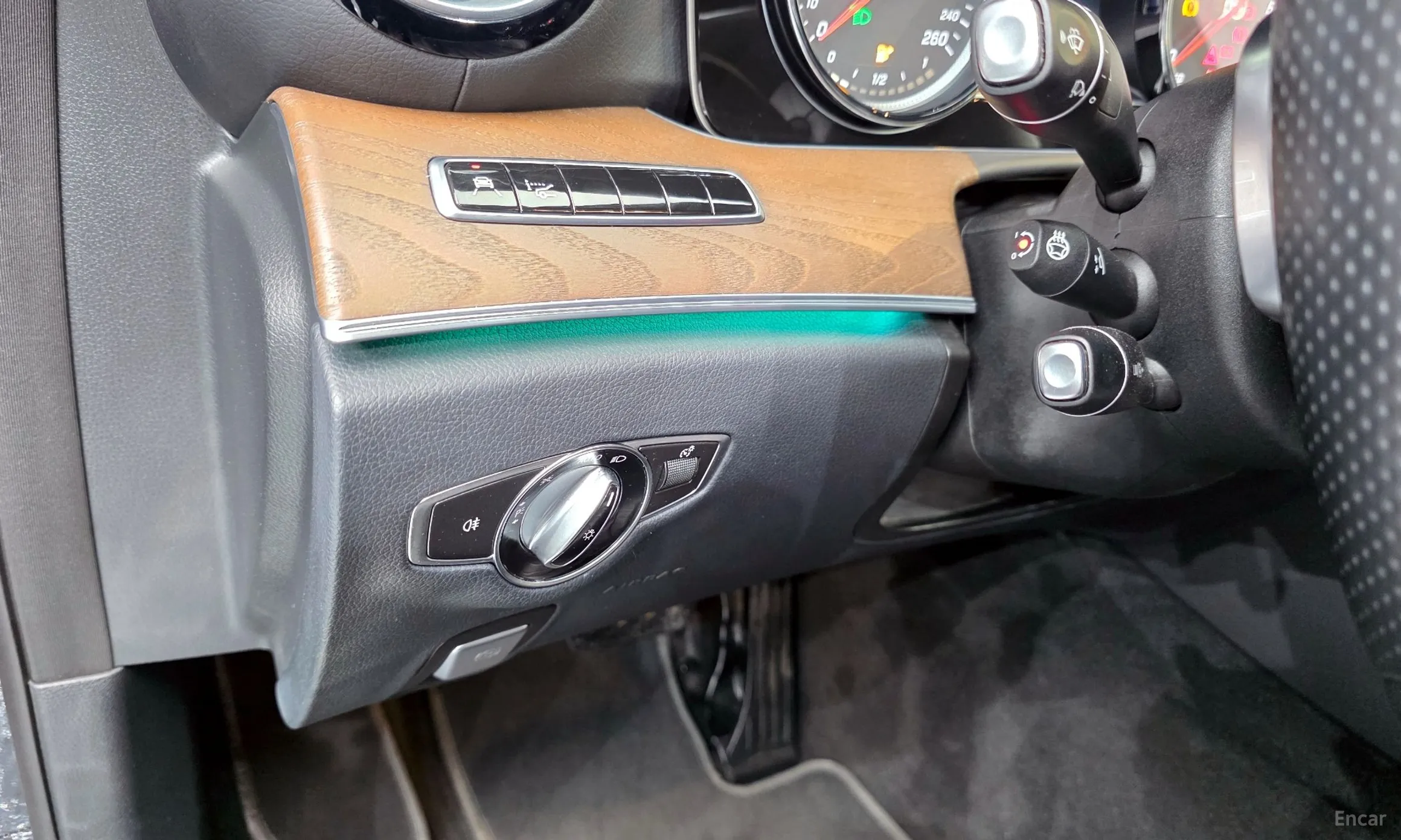 Mercedes Benz E-Class W213 превью 18