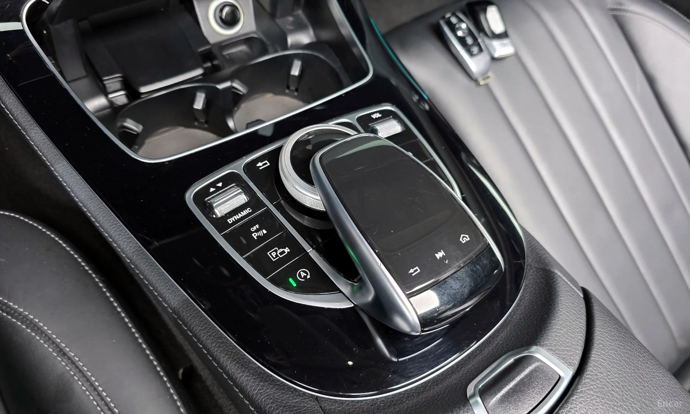 Mercedes Benz E-Class W213 превью 20