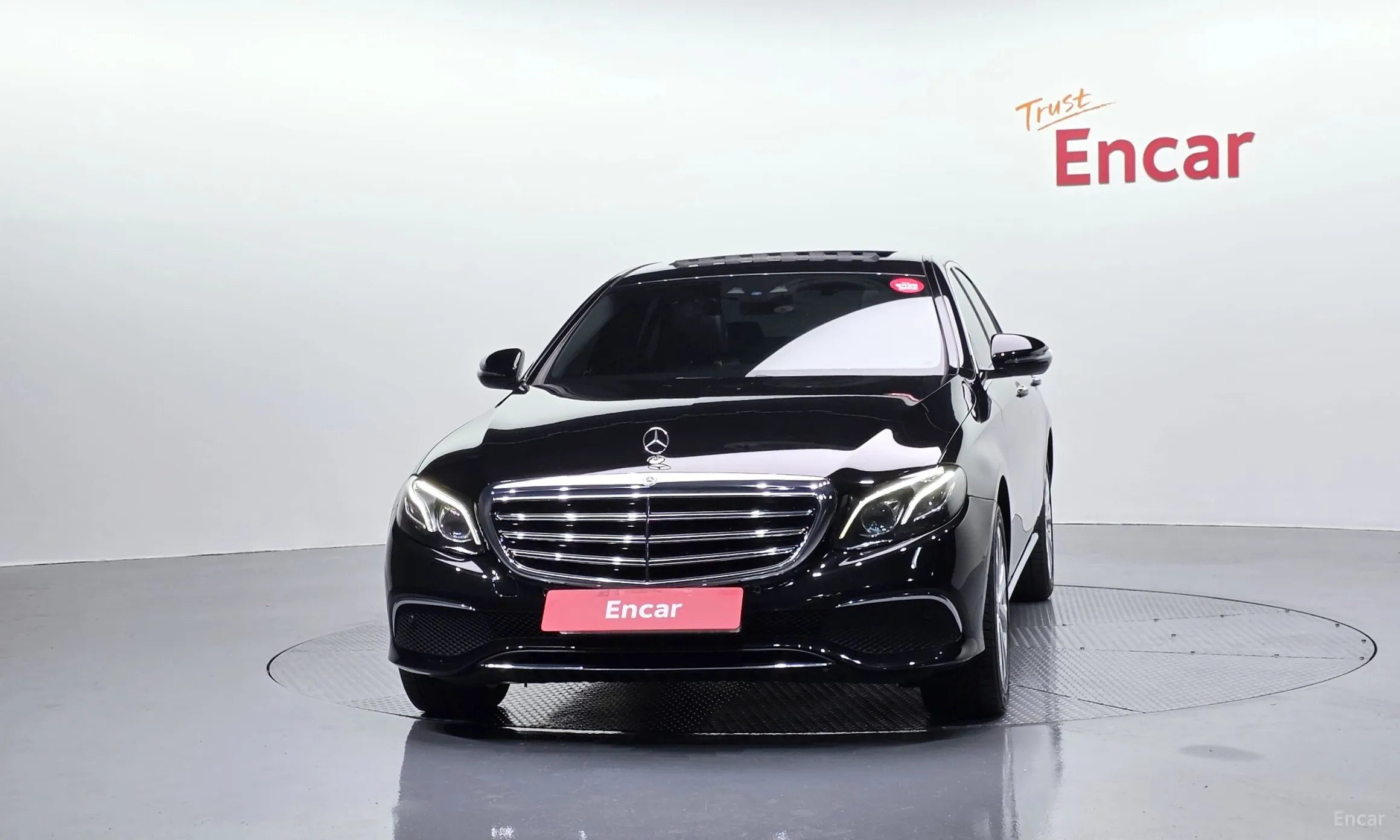 Mercedes Benz E-Class W213 превью 3
