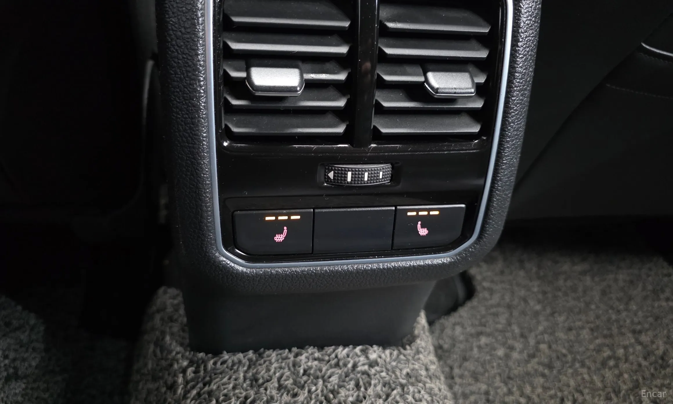 Volkswagen The New Passat превью 19