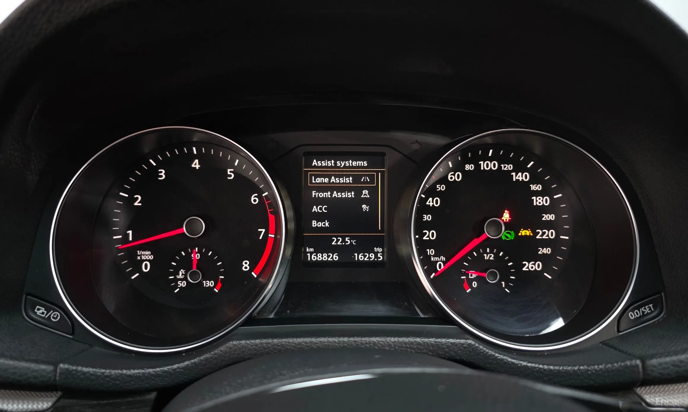 Volkswagen The New Passat превью 8
