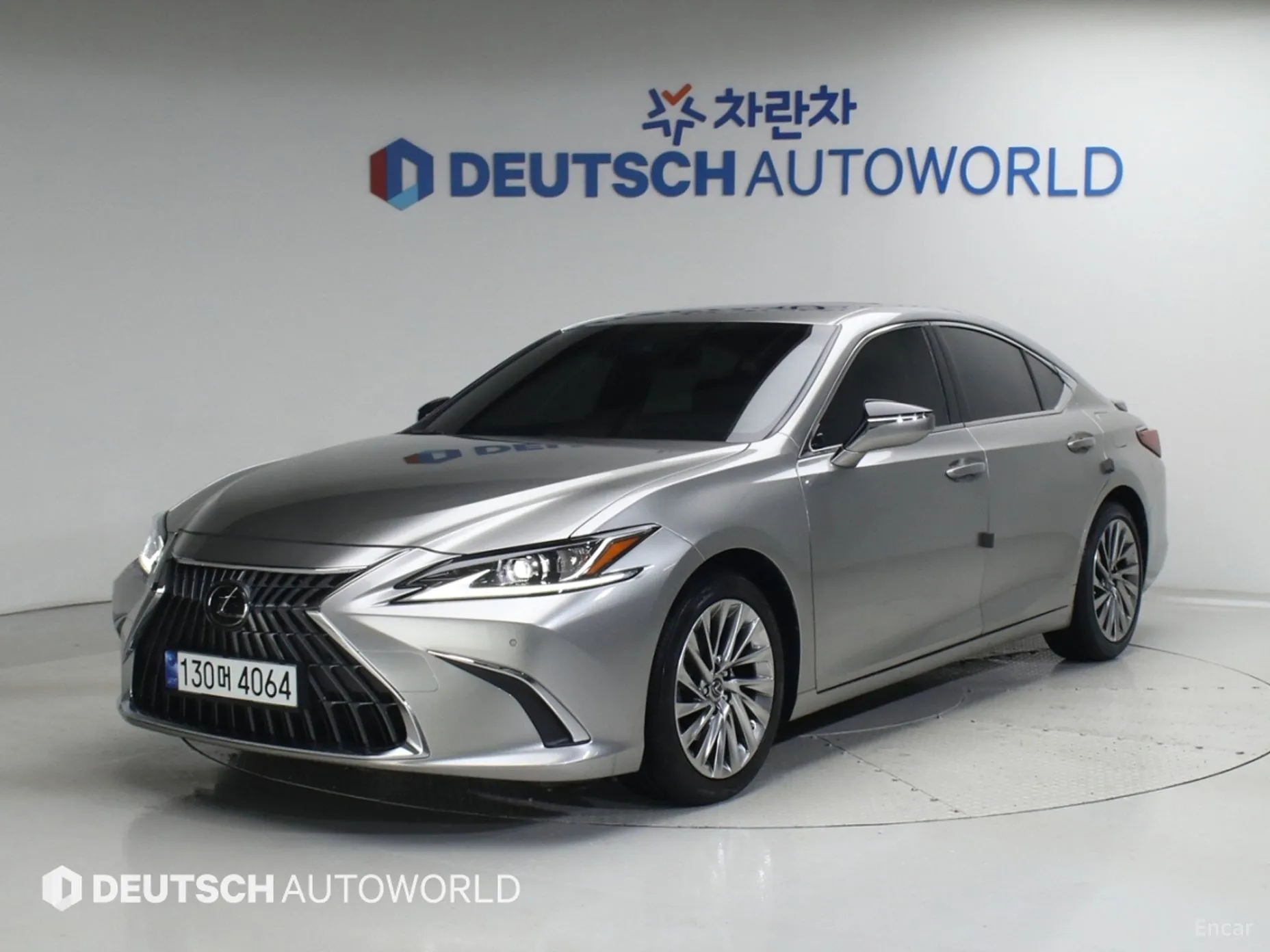 ES300h 7th Generation