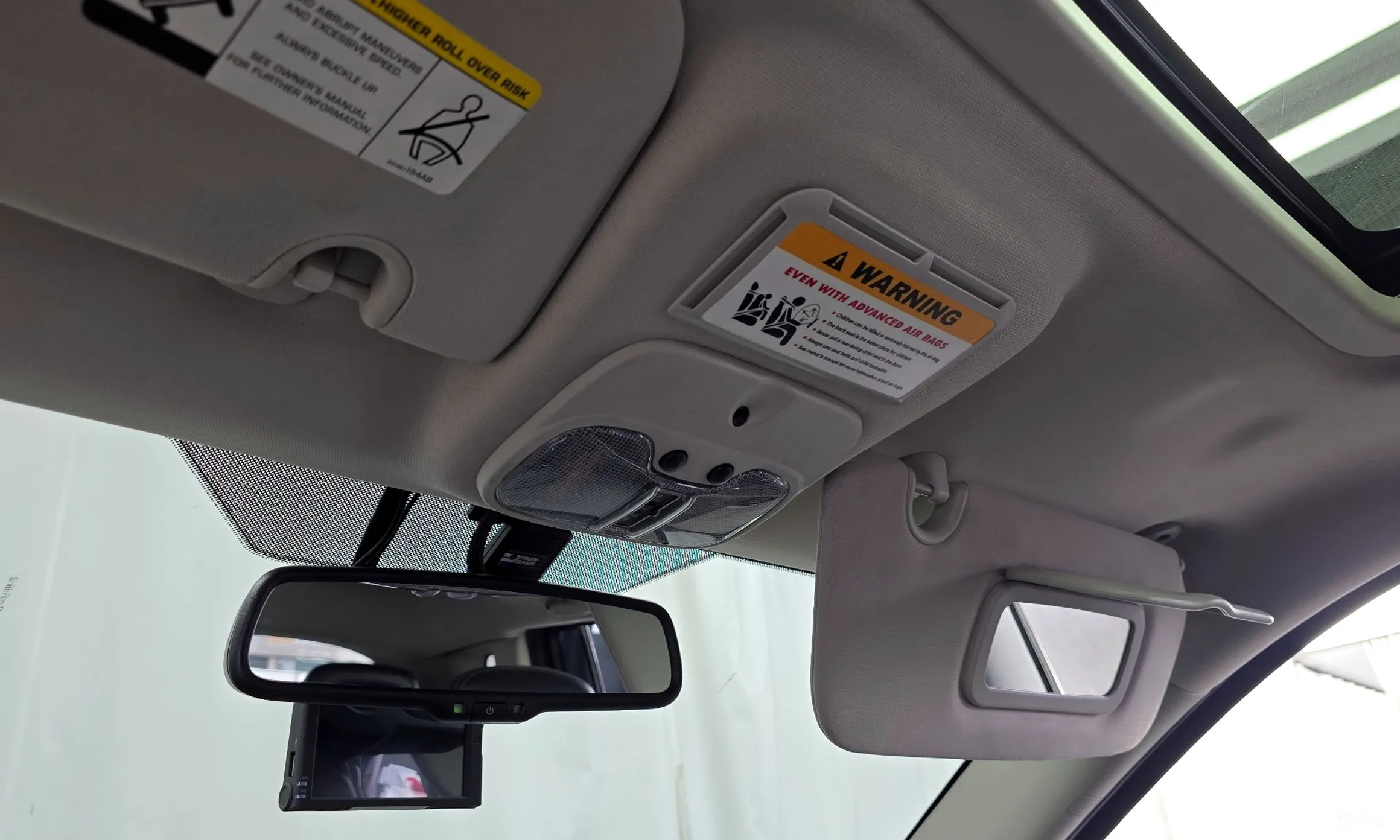 Jeep Compass превью 19