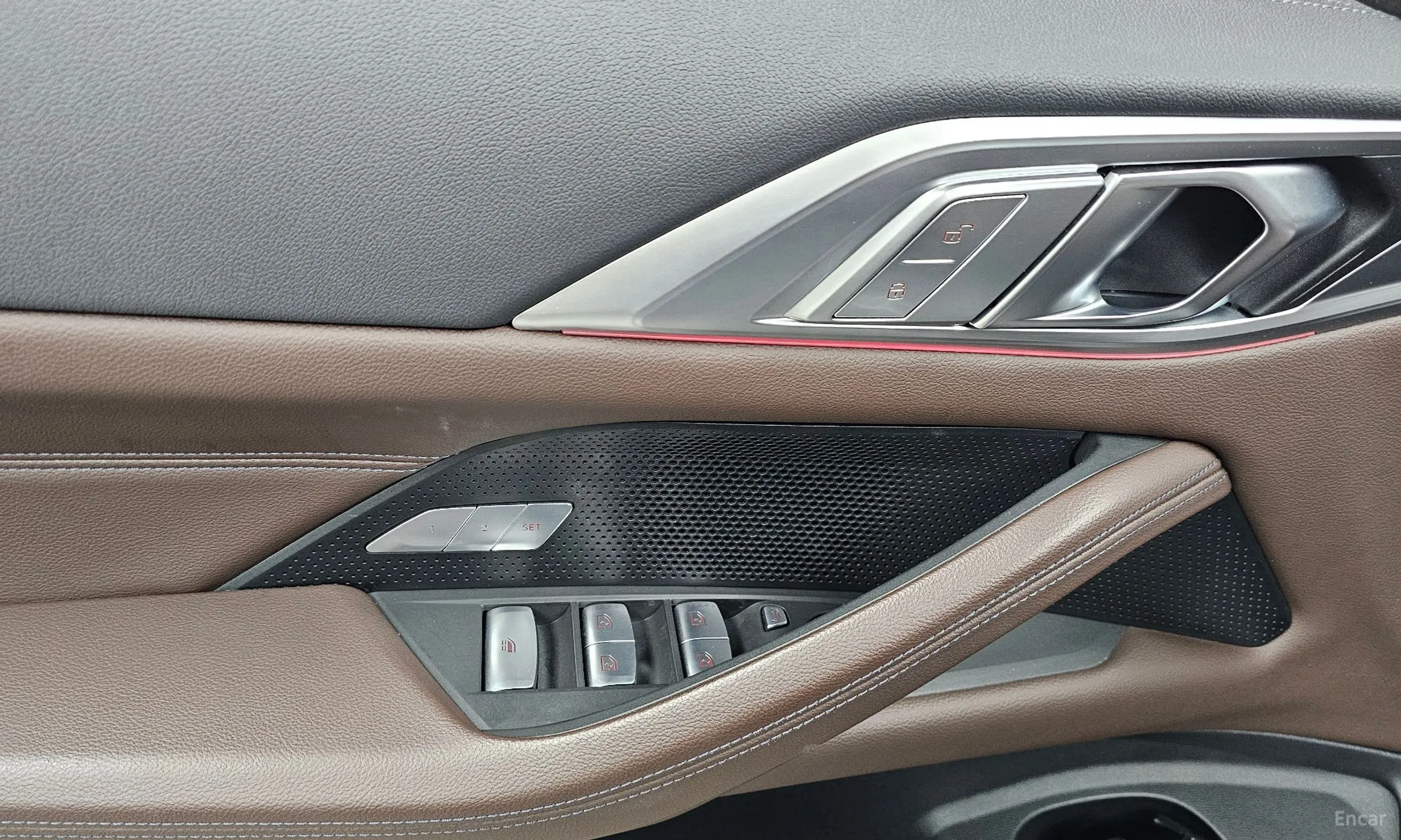 BMW Series 4 (G22) превью 14