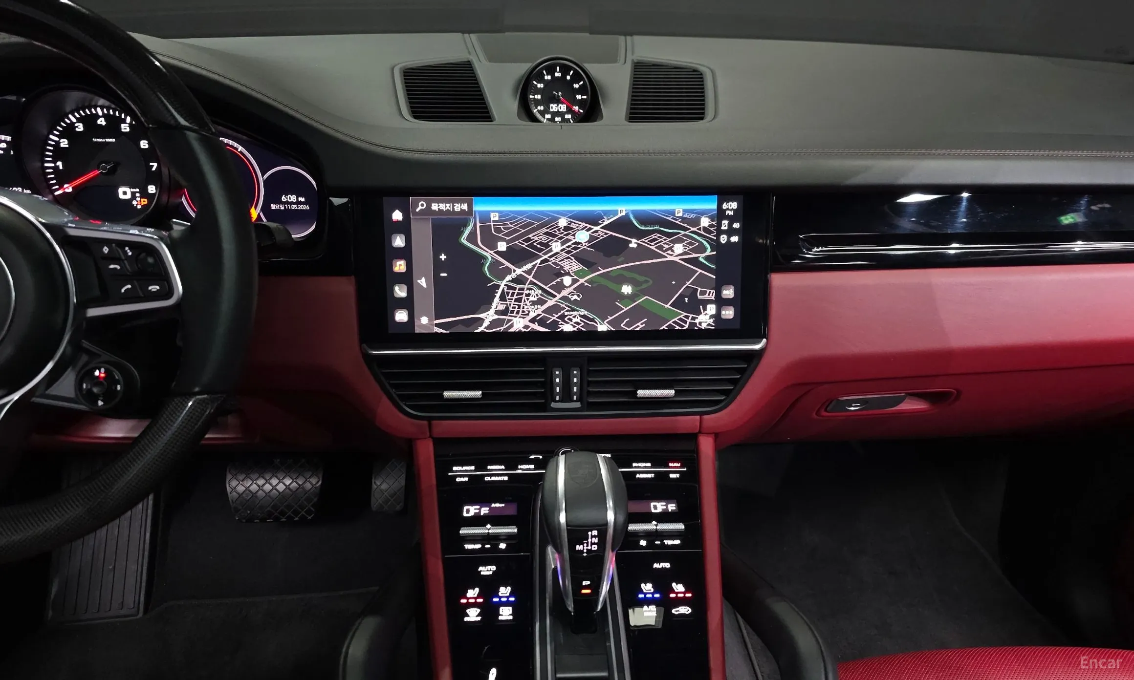 Porsche Cayenne (PO536) превью 14