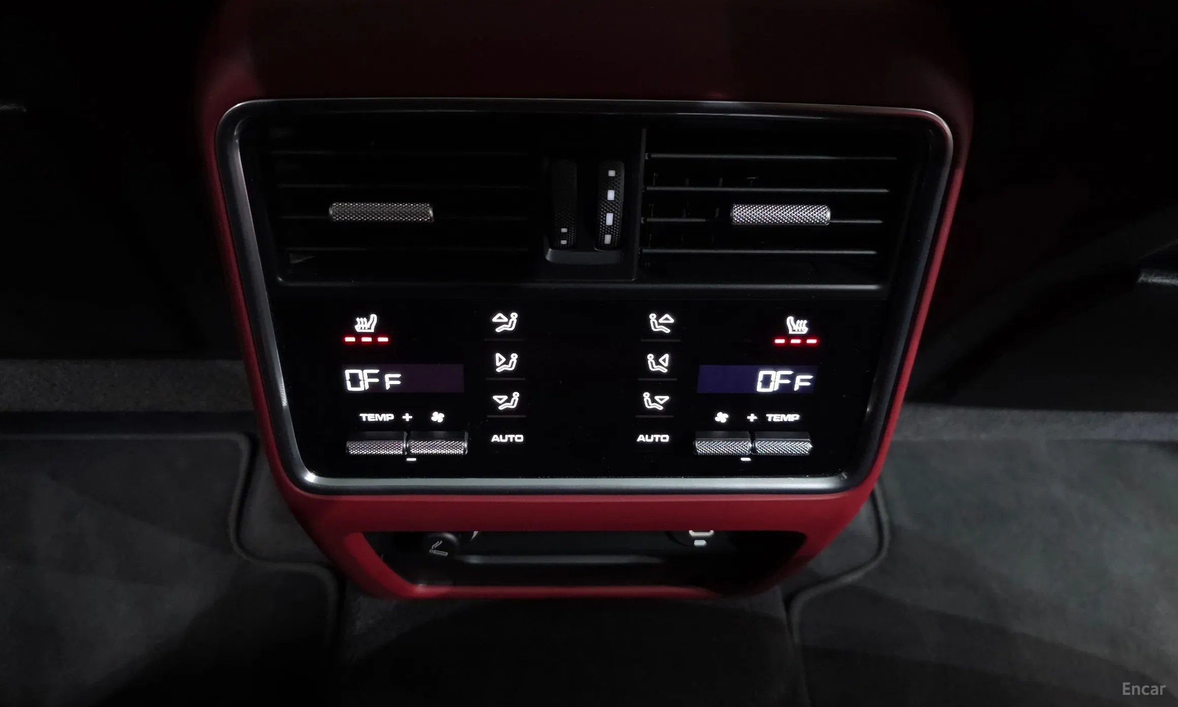 Porsche Cayenne (PO536) превью 18