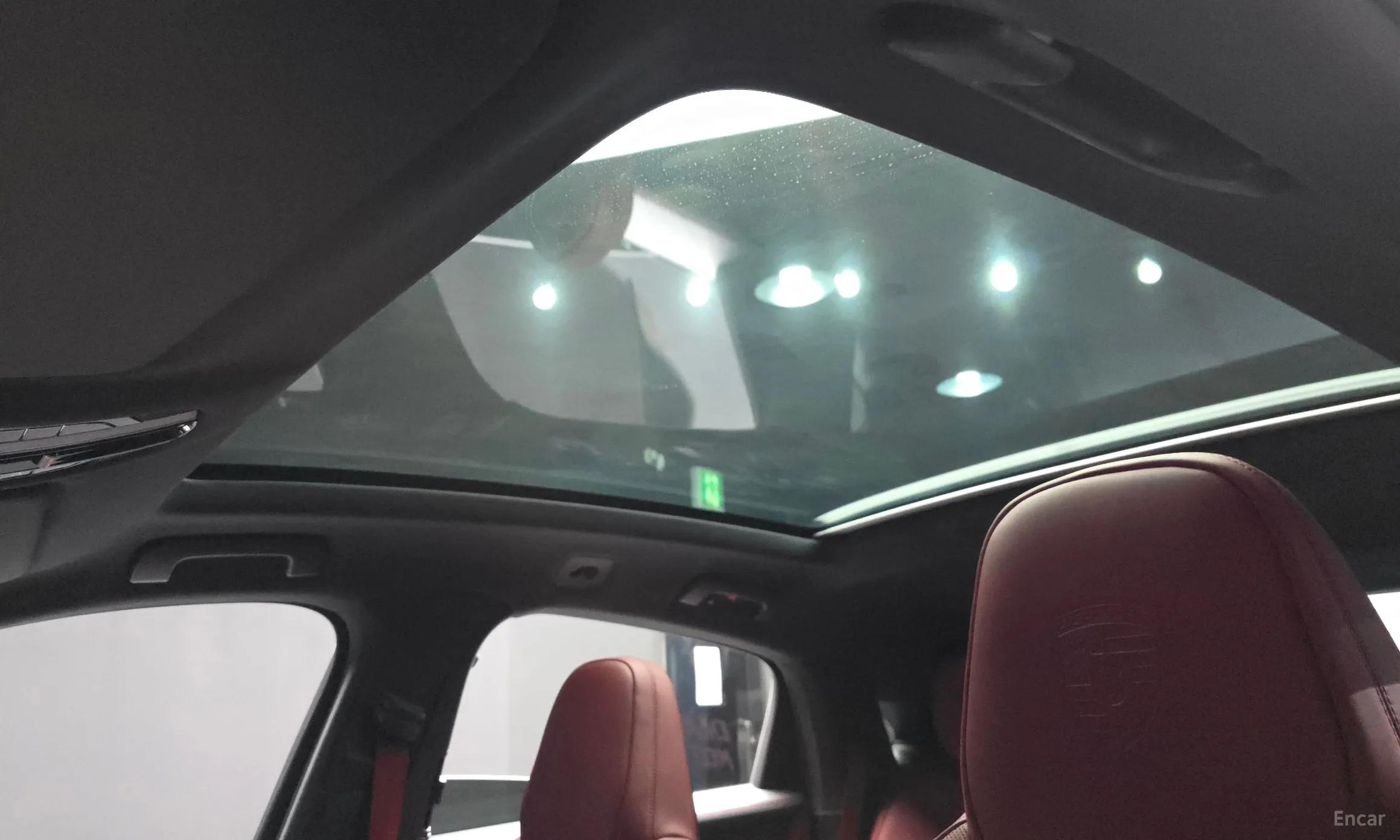 Porsche Cayenne (PO536) превью 19