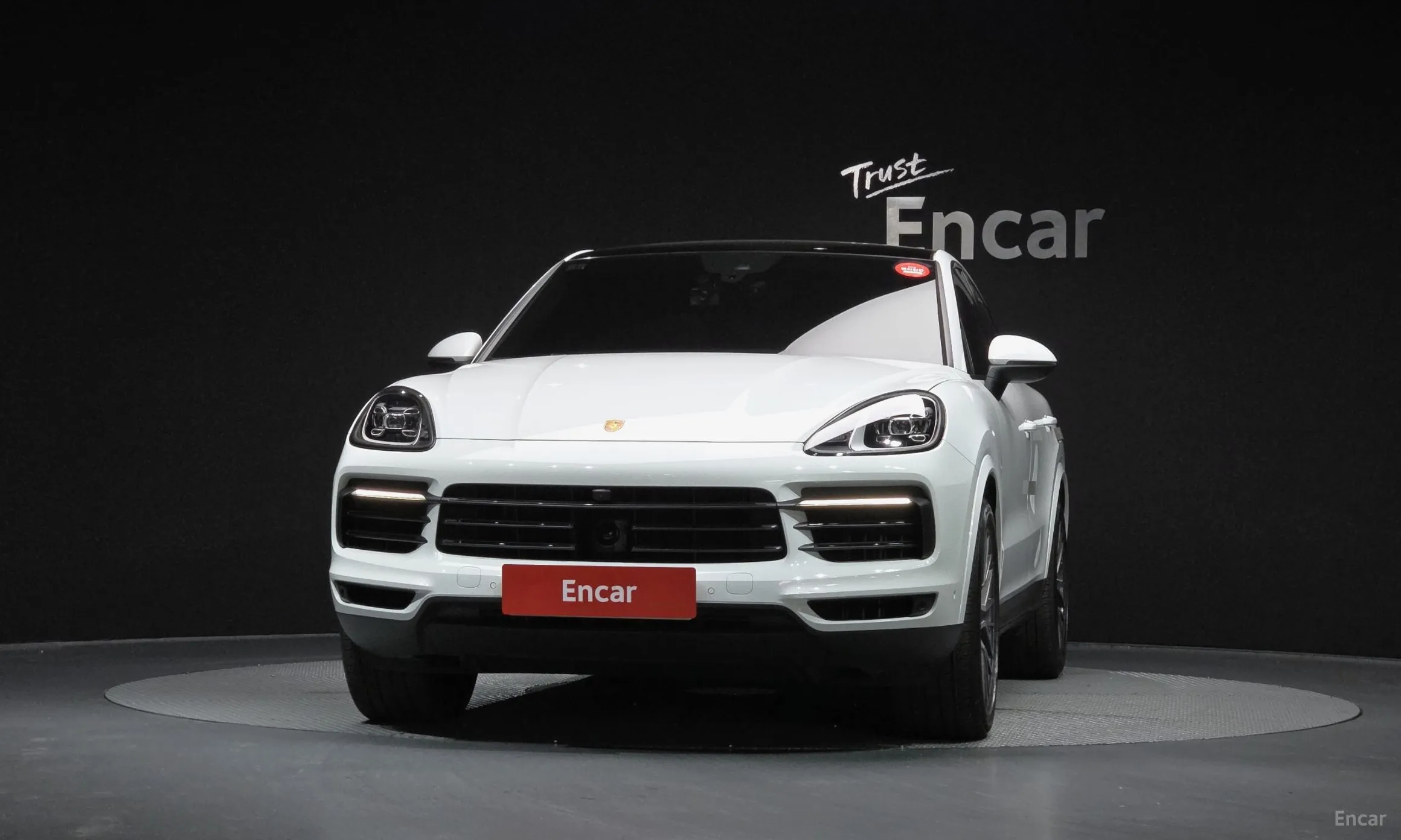 Porsche Cayenne (PO536) превью 3